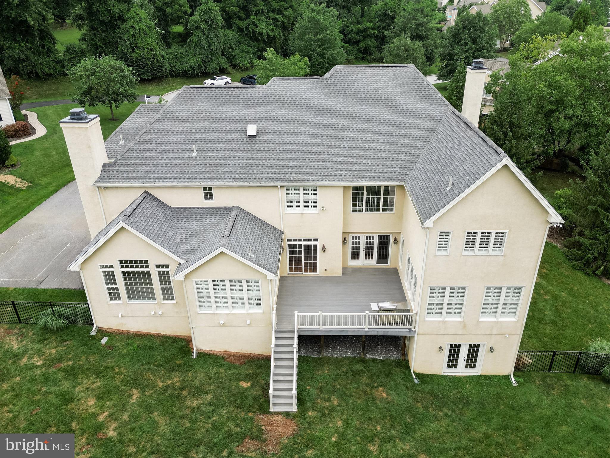 SAGE HILL - Residential