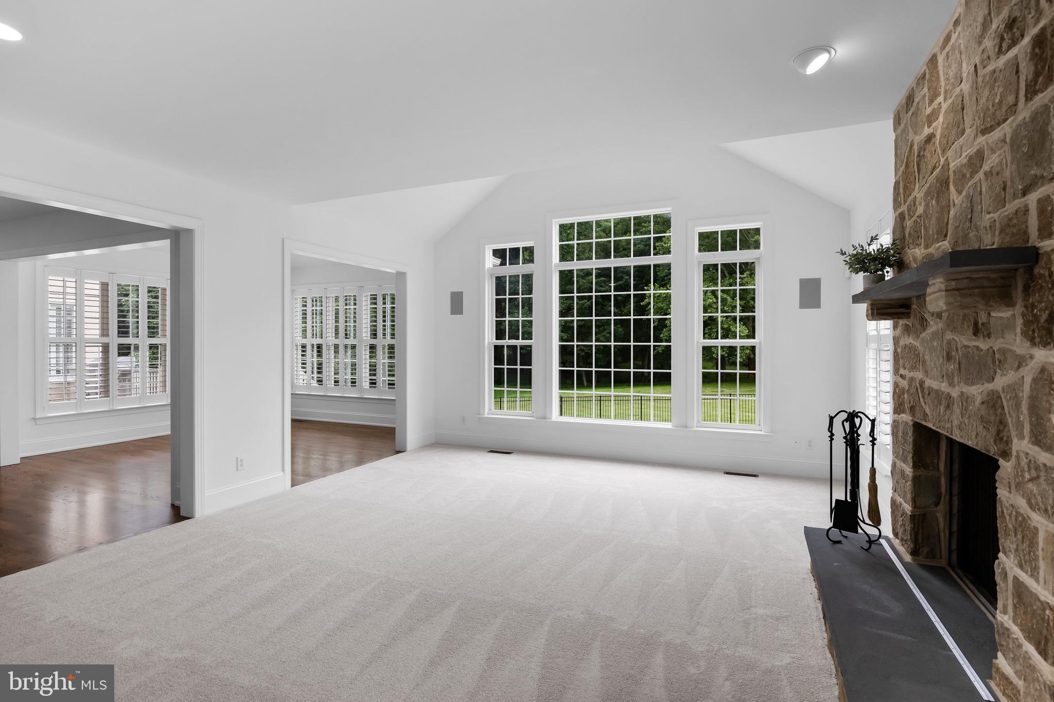 SAGE HILL - Residential