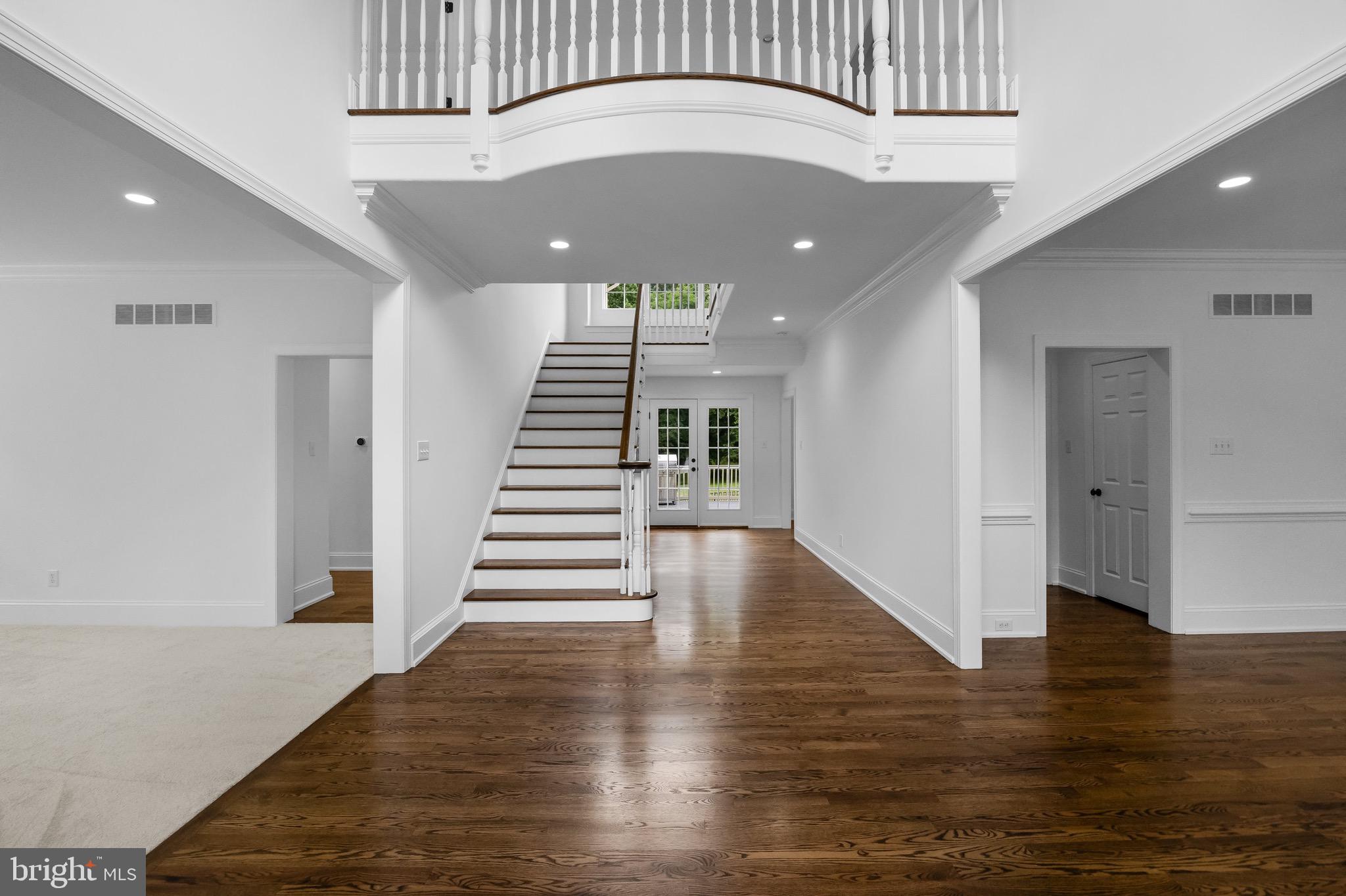 SAGE HILL - Residential