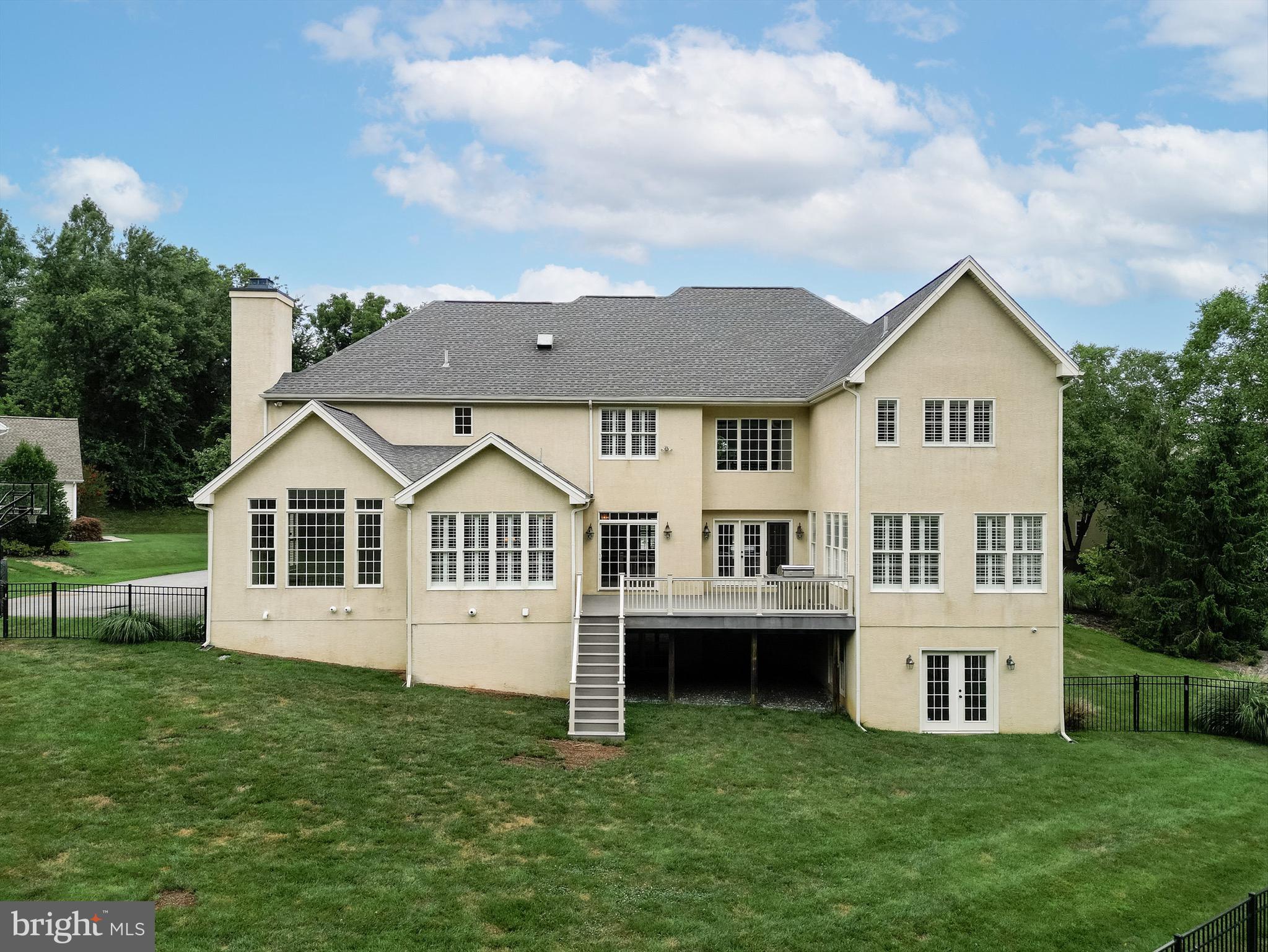 SAGE HILL - Residential