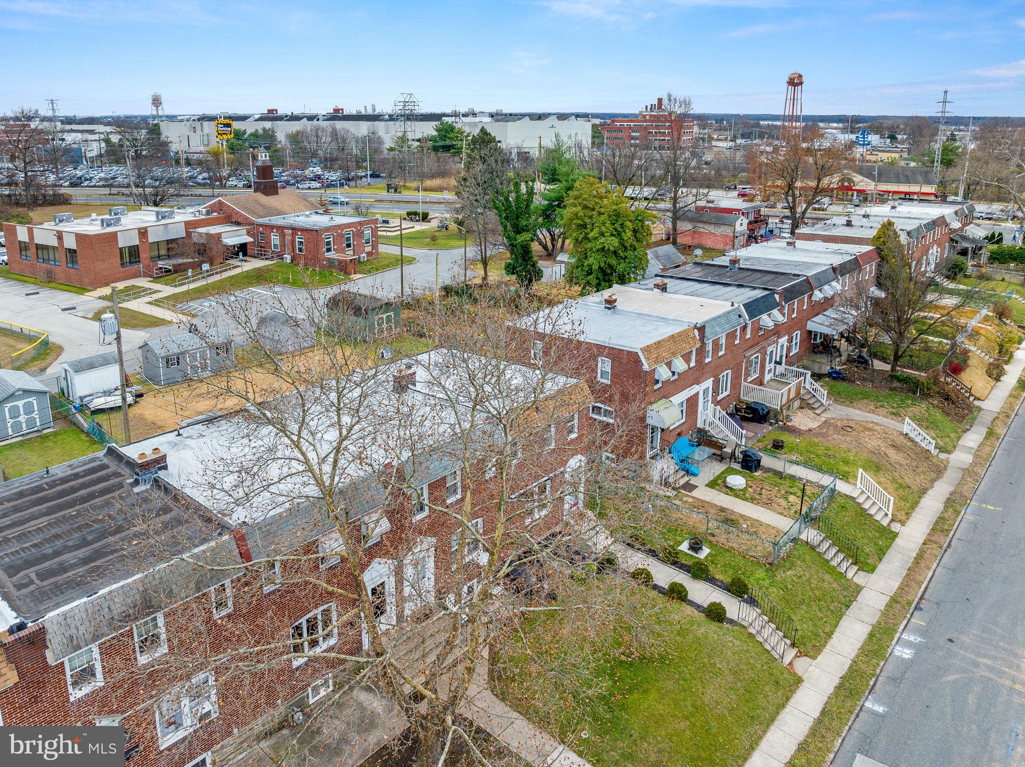 WESTINGHOUSE VLG - Residential