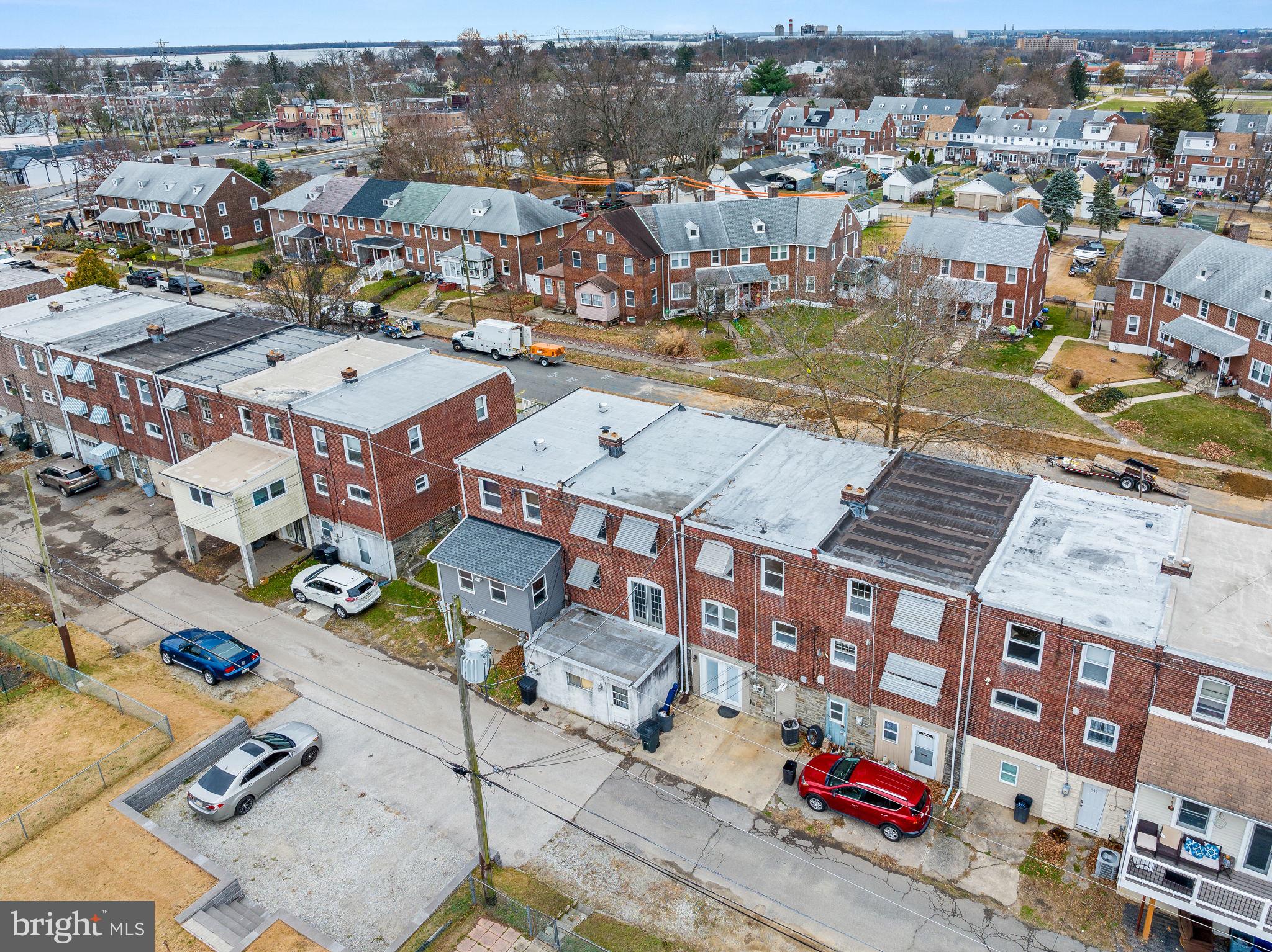 WESTINGHOUSE VLG - Residential