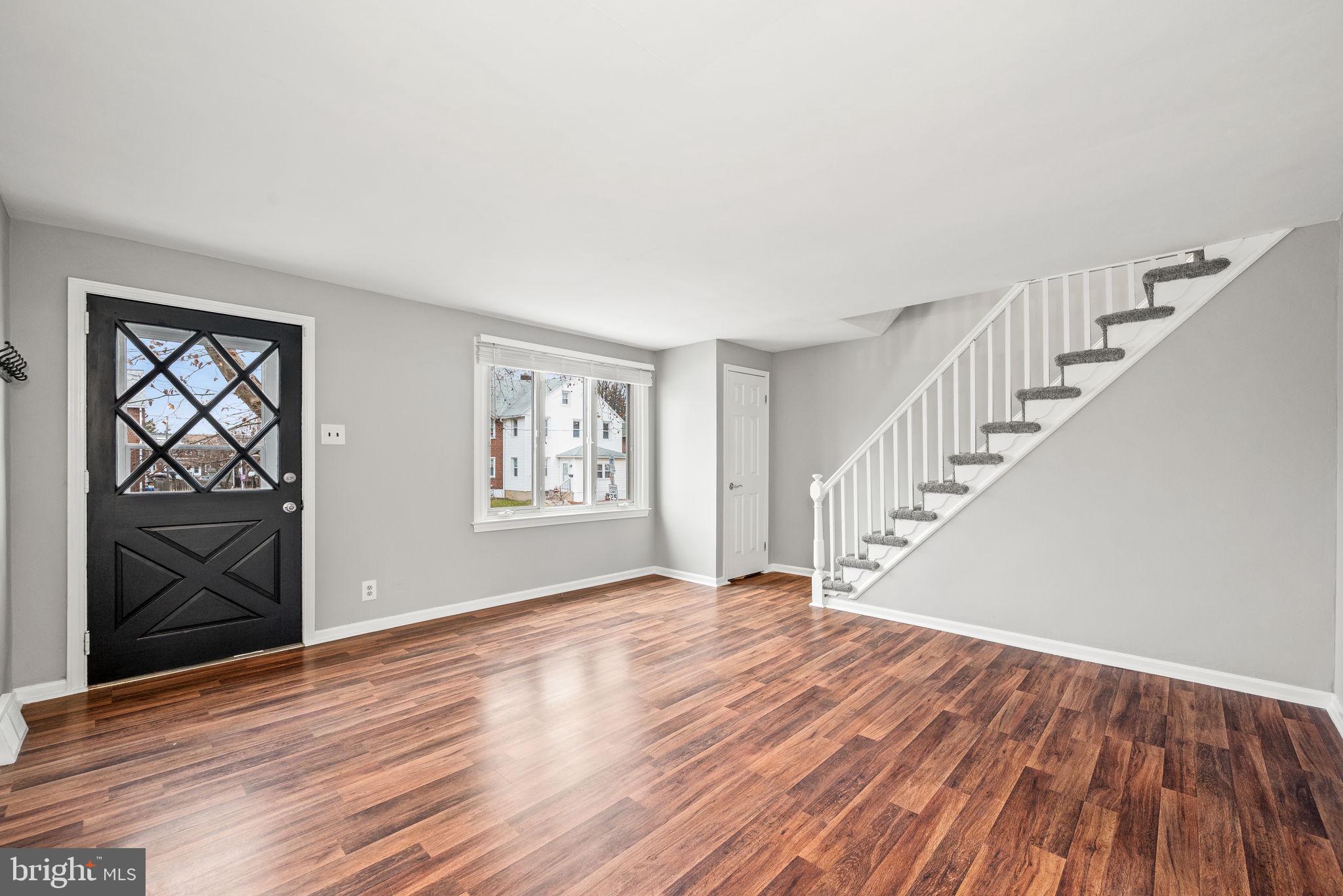 WESTINGHOUSE VLG - Residential