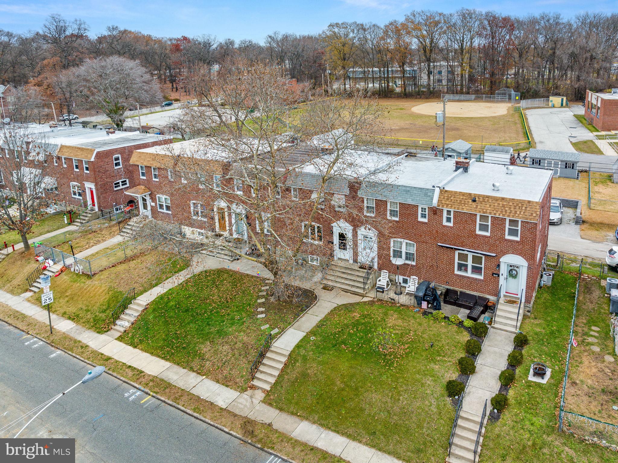 WESTINGHOUSE VLG - Residential