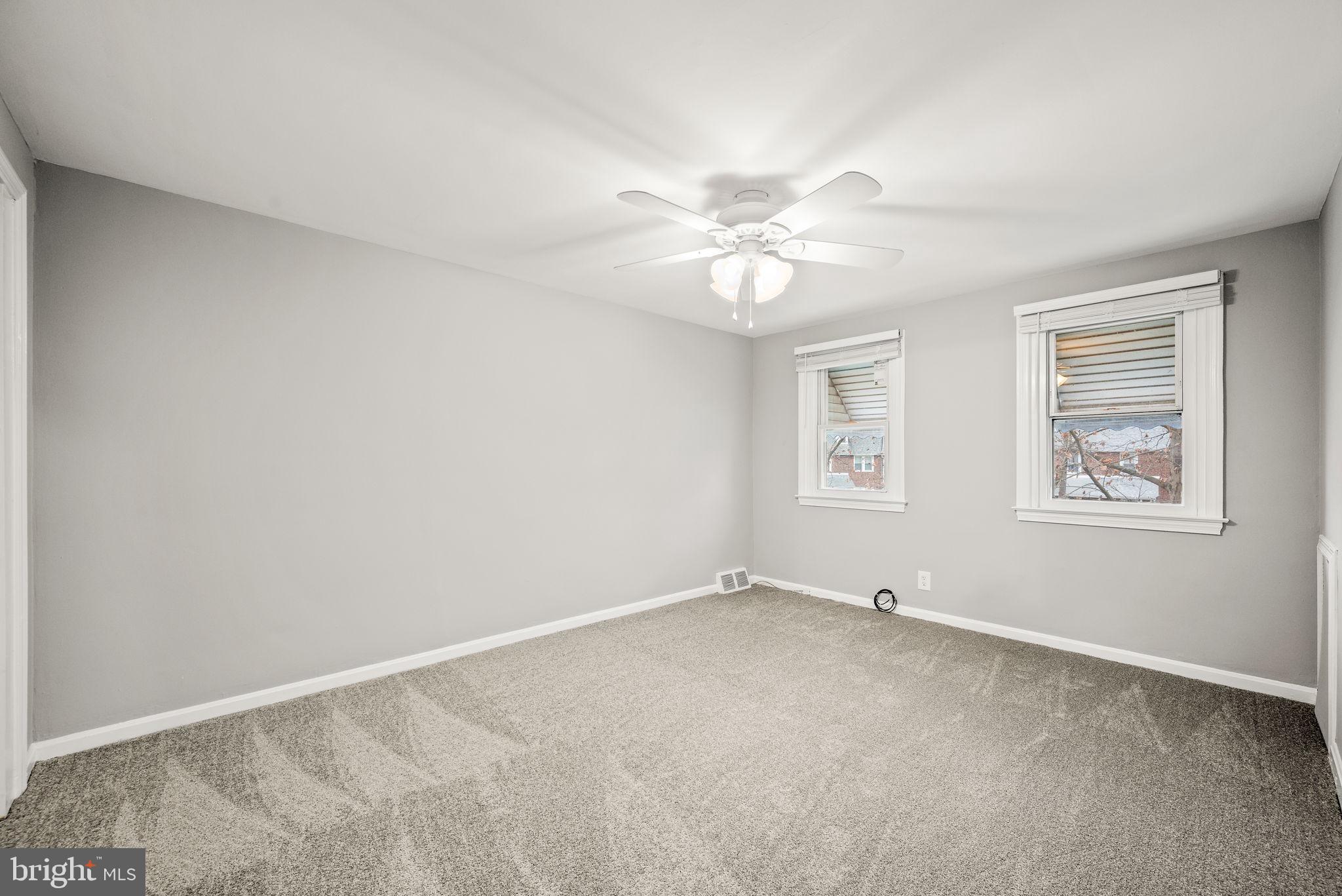 WESTINGHOUSE VLG - Residential
