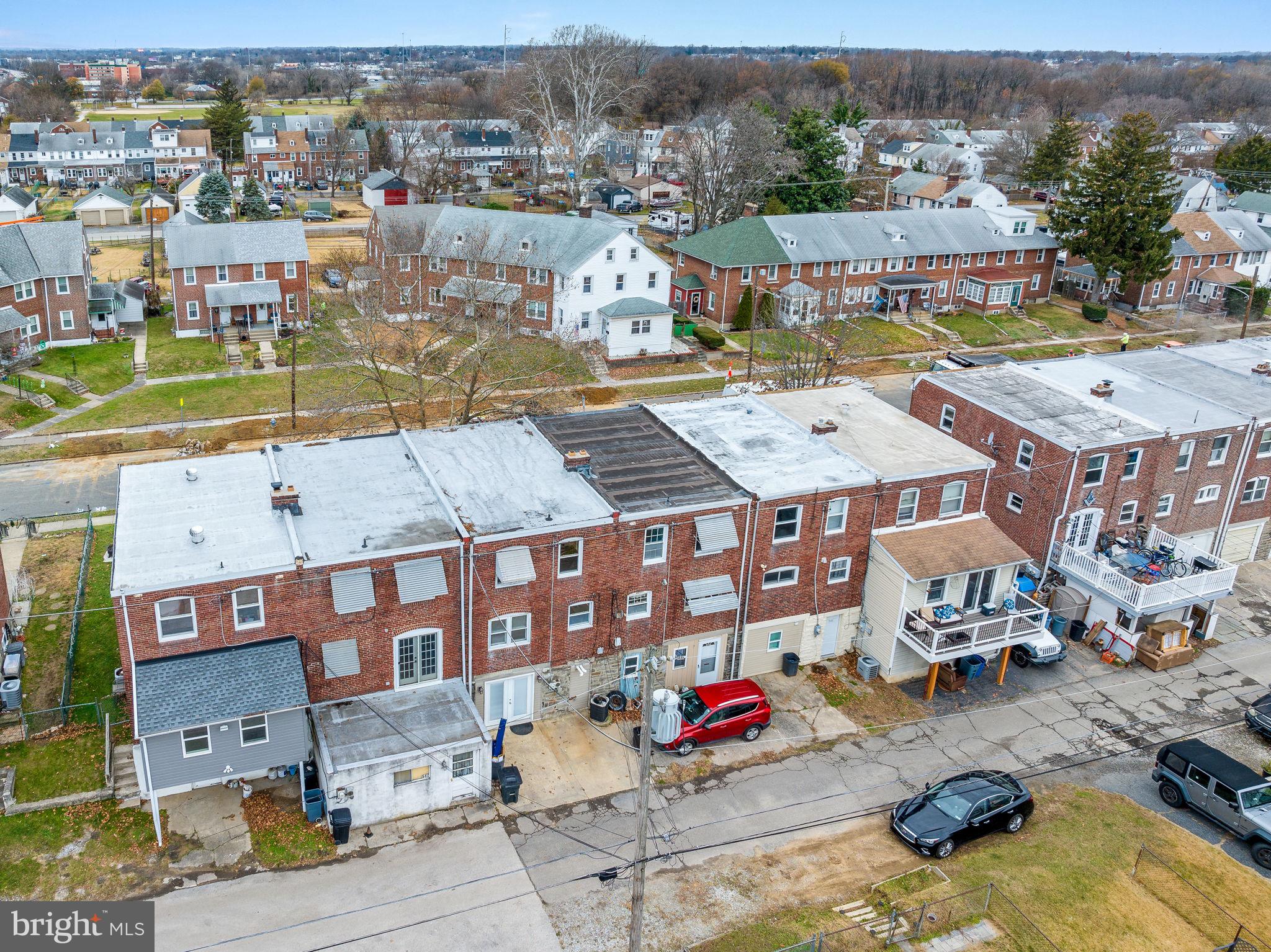 WESTINGHOUSE VLG - Residential