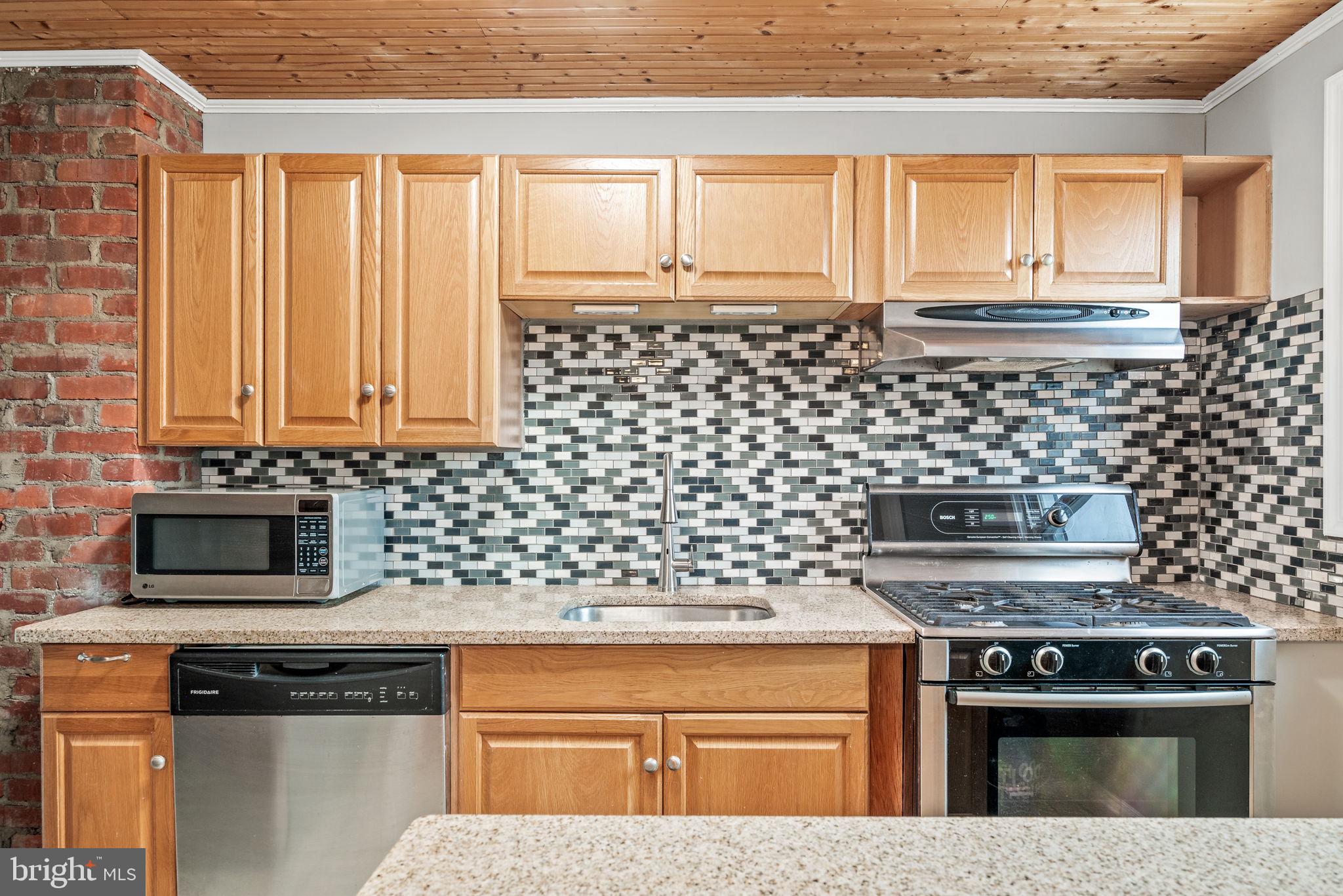 WESTINGHOUSE VLG - Residential
