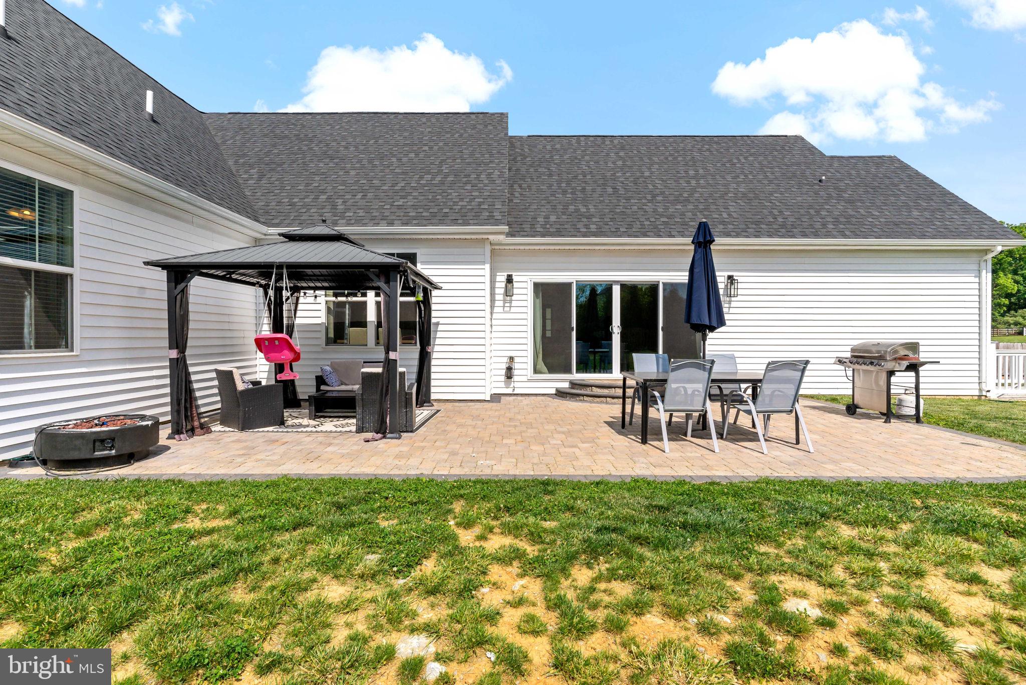 QUAIL RIDGE - Residential