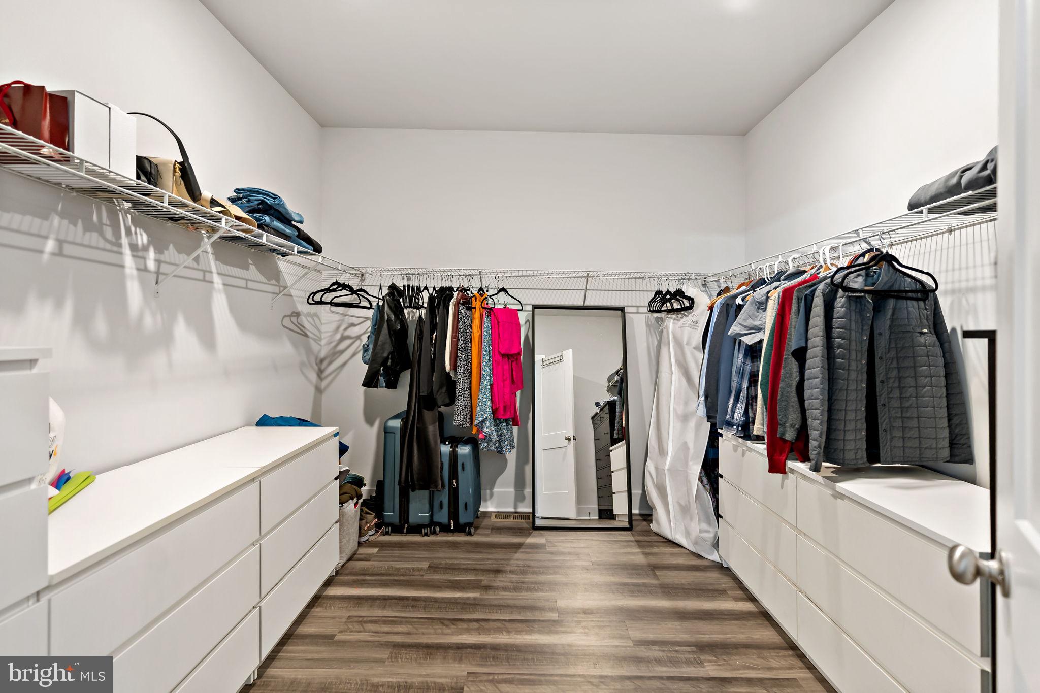 QUAIL RIDGE - Residential