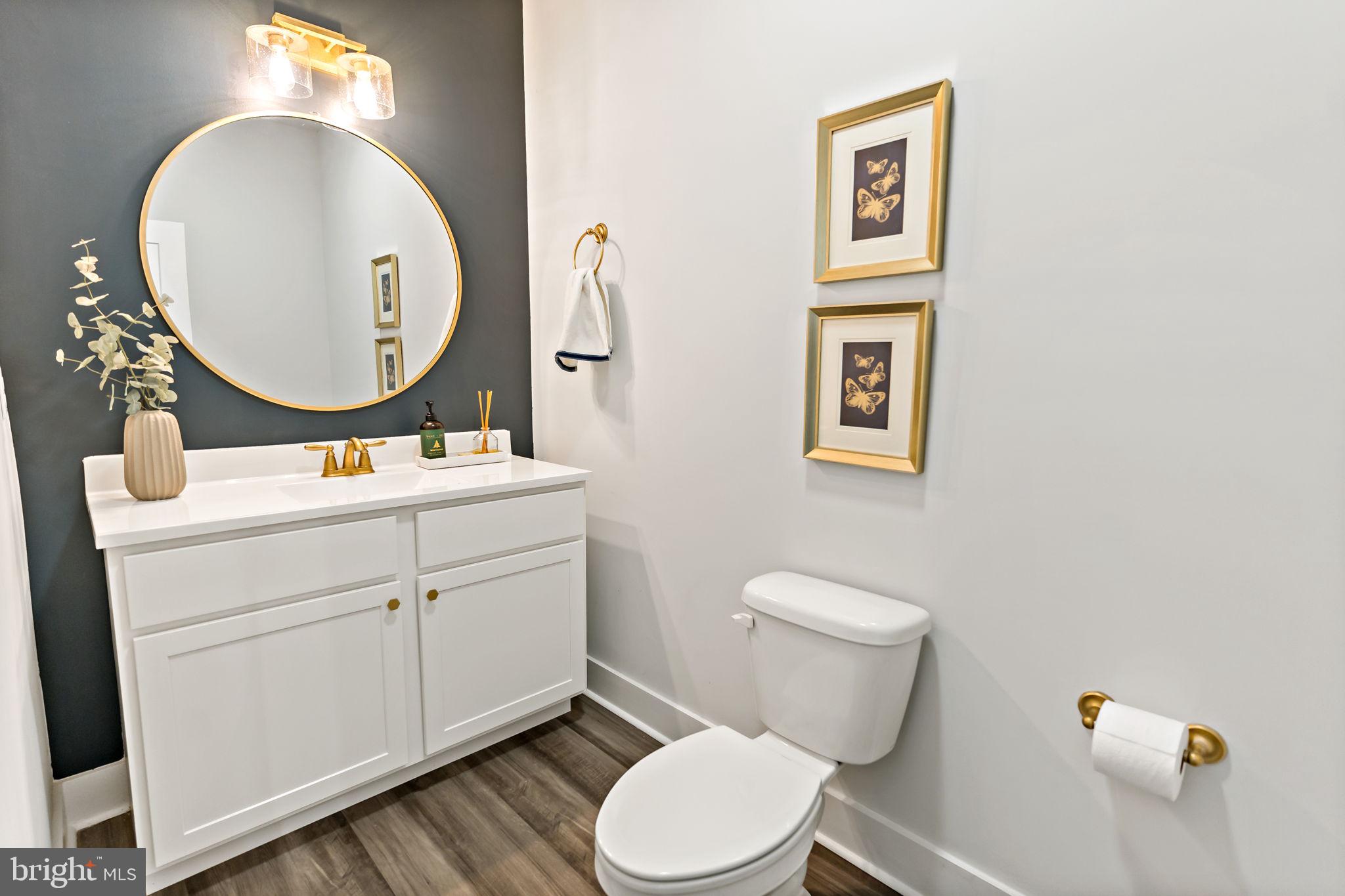 QUAIL RIDGE - Residential