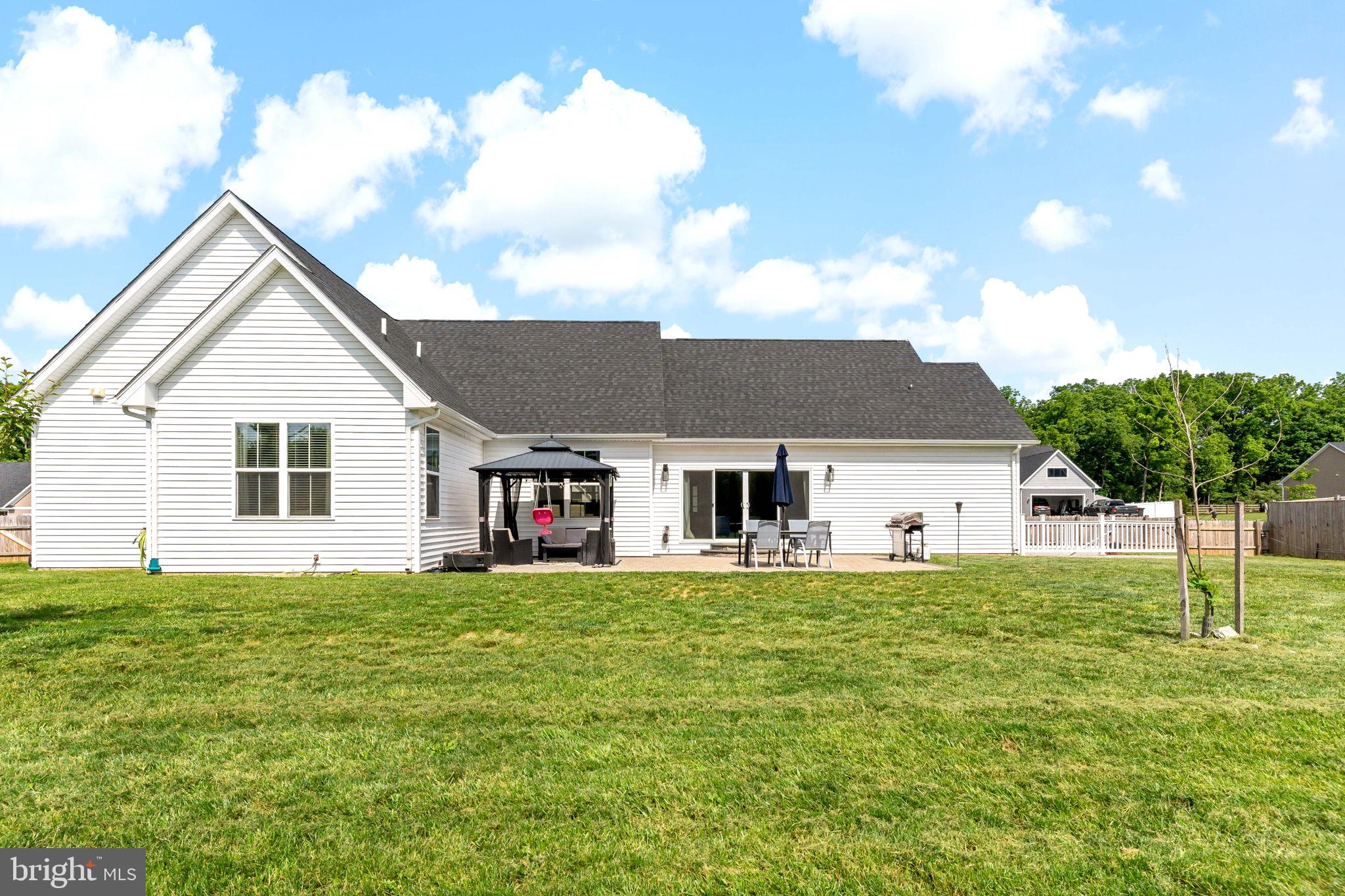 QUAIL RIDGE - Residential