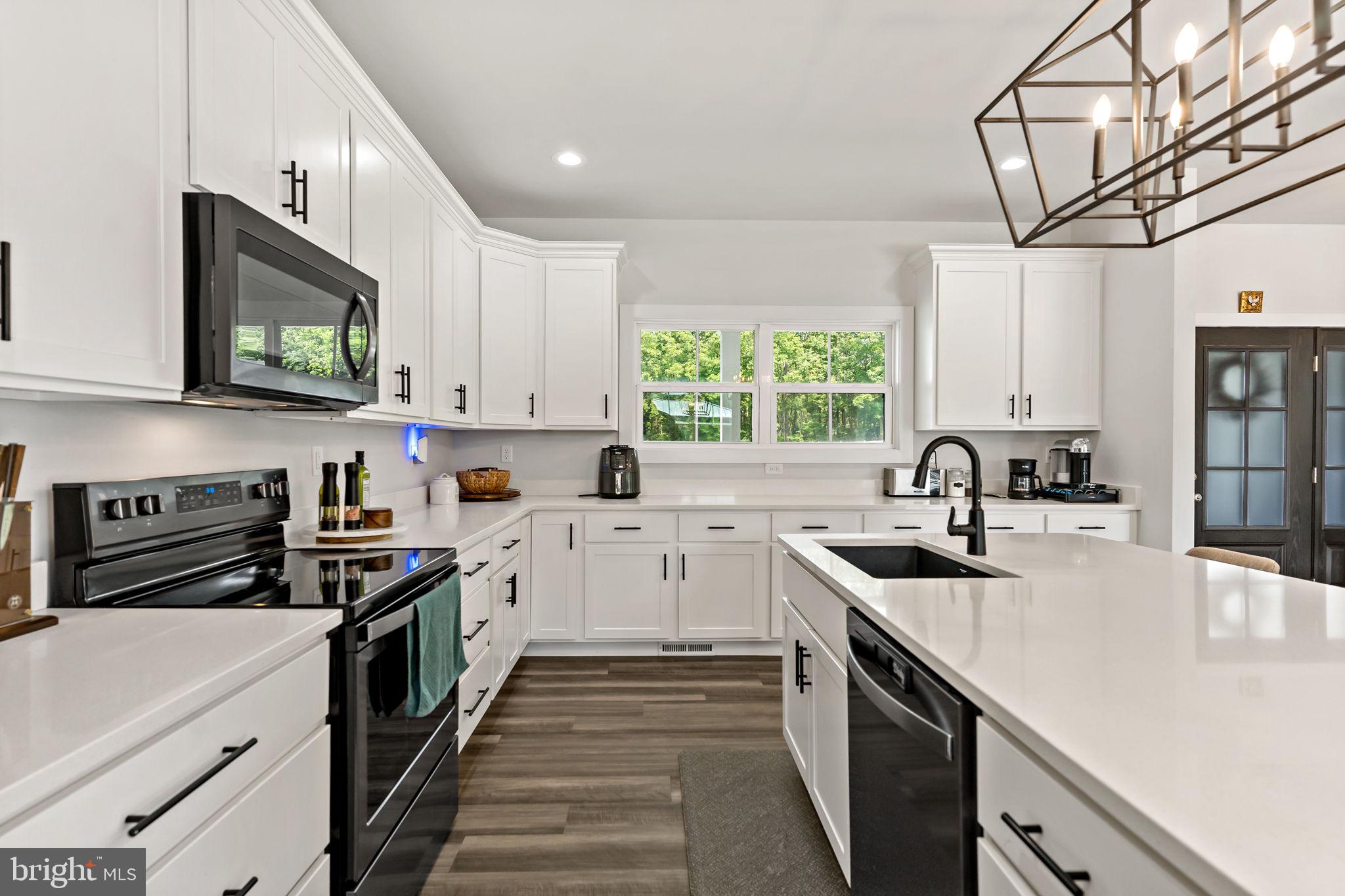 QUAIL RIDGE - Residential