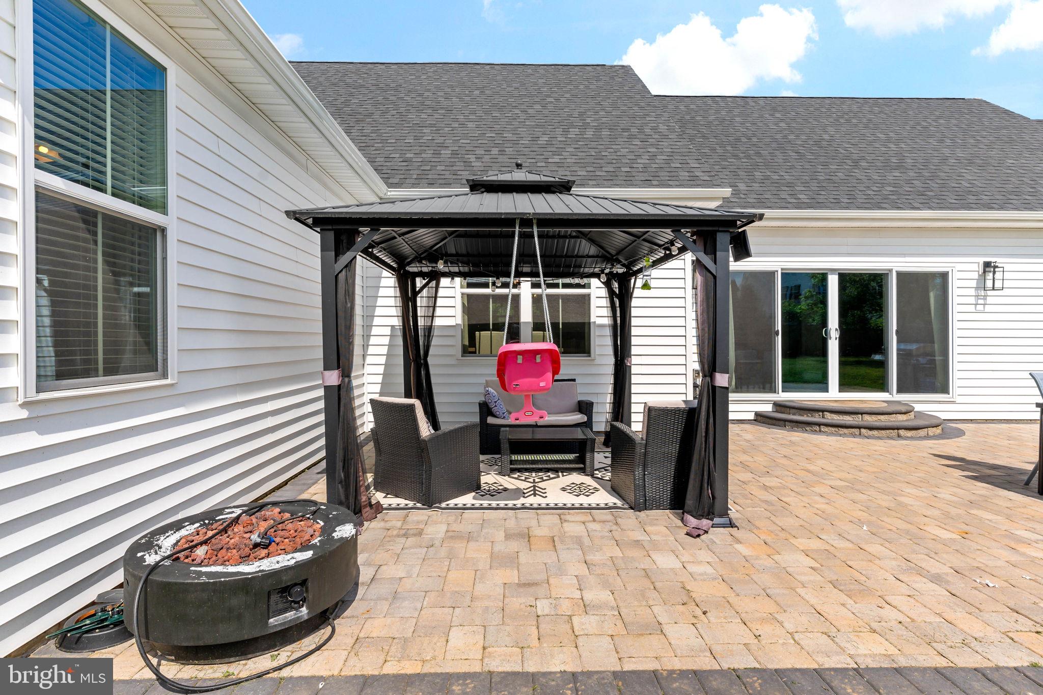 QUAIL RIDGE - Residential