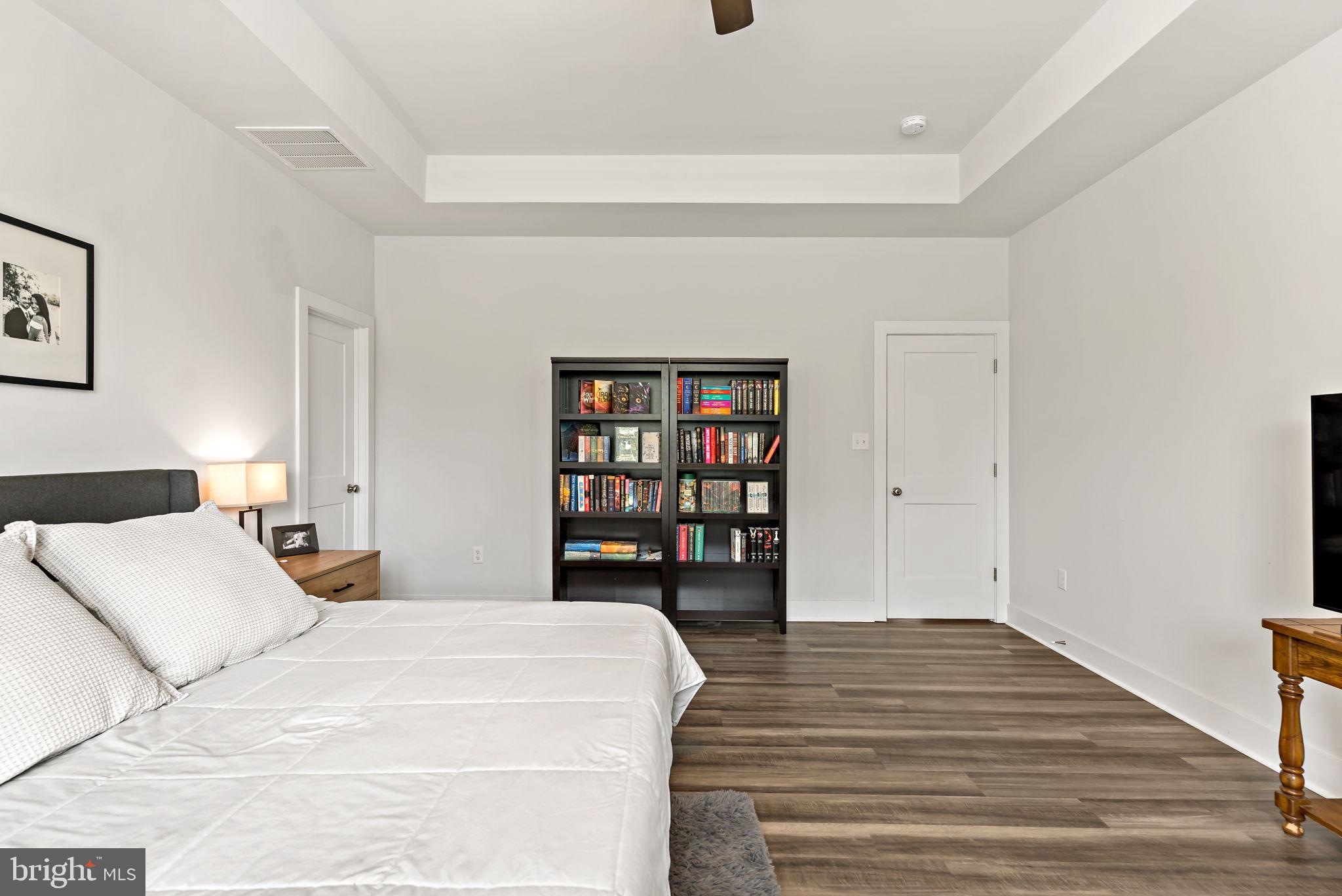 QUAIL RIDGE - Residential