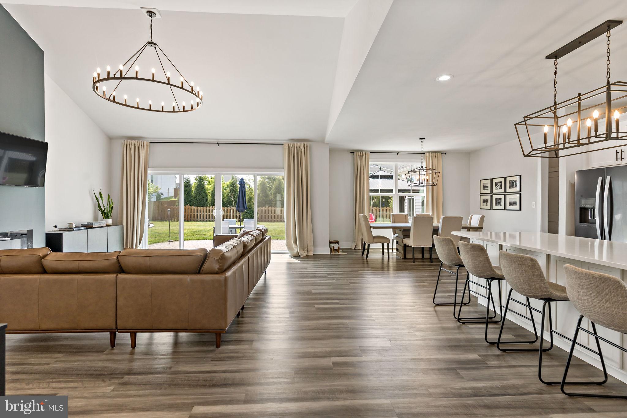 QUAIL RIDGE - Residential