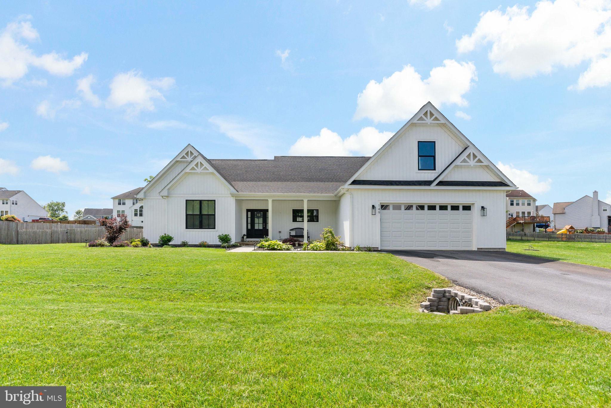 QUAIL RIDGE - Residential