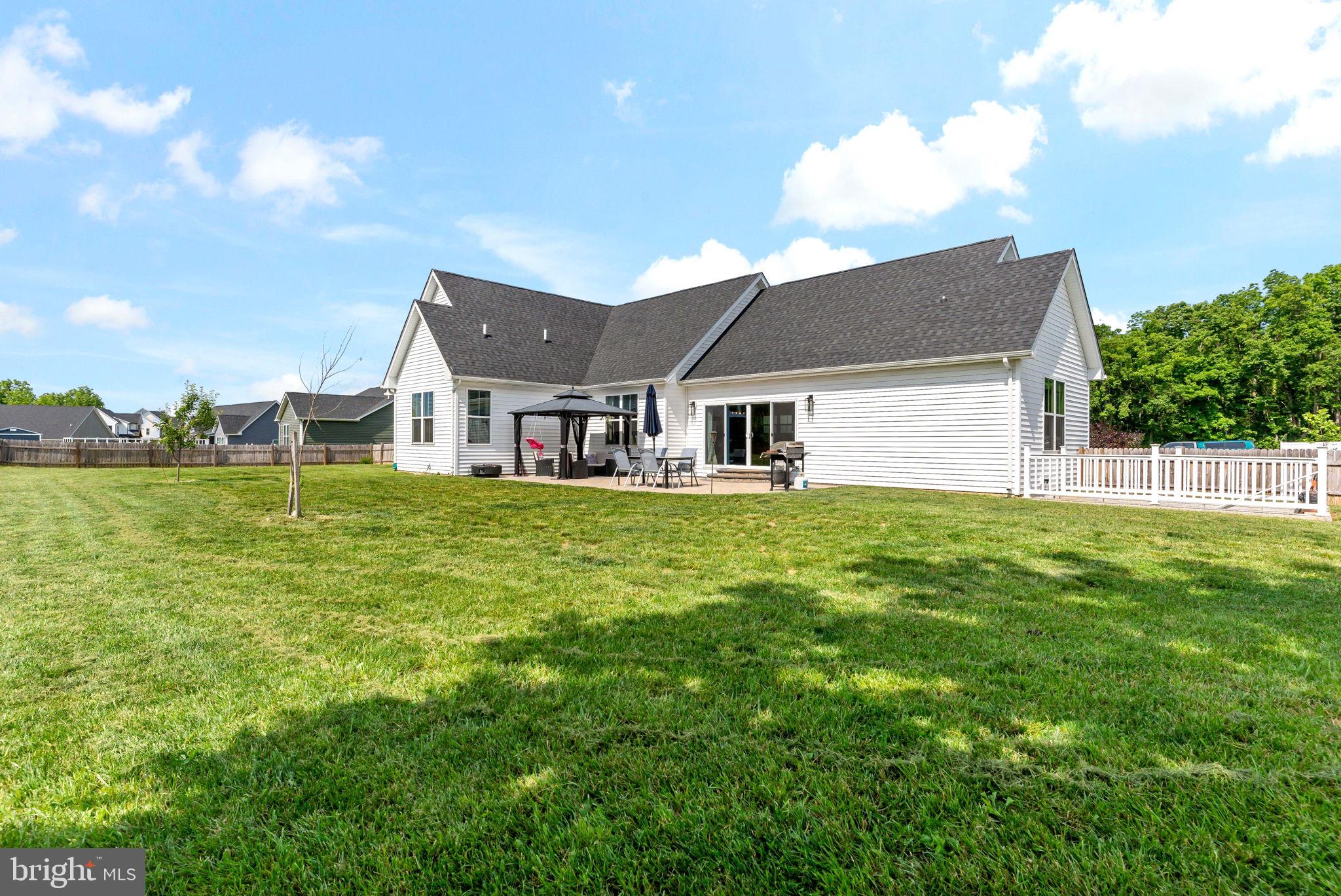 QUAIL RIDGE - Residential