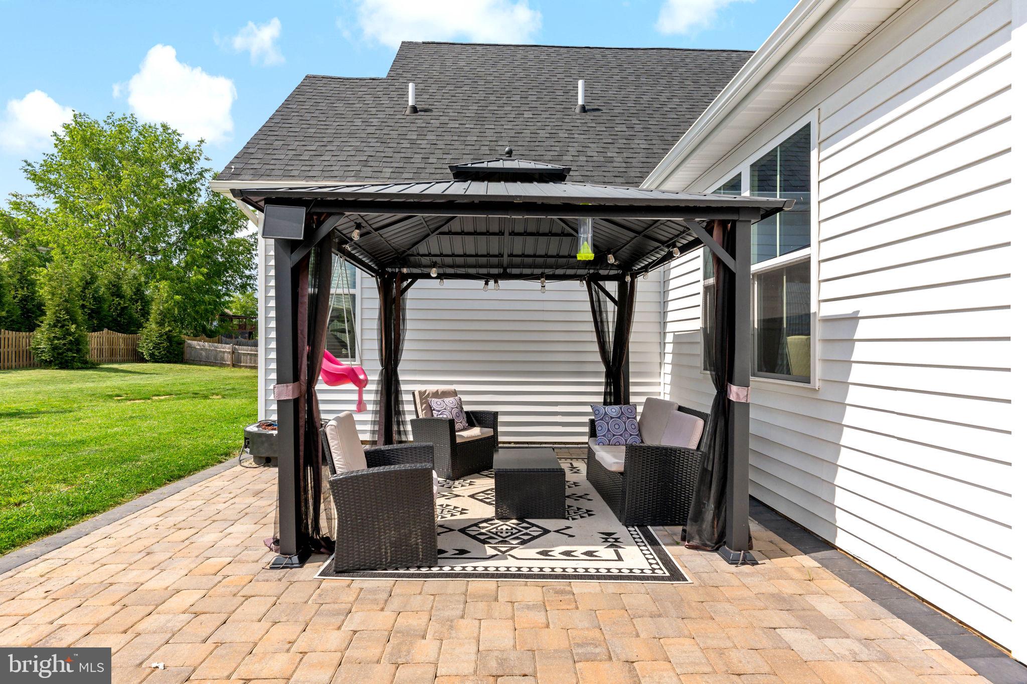 QUAIL RIDGE - Residential