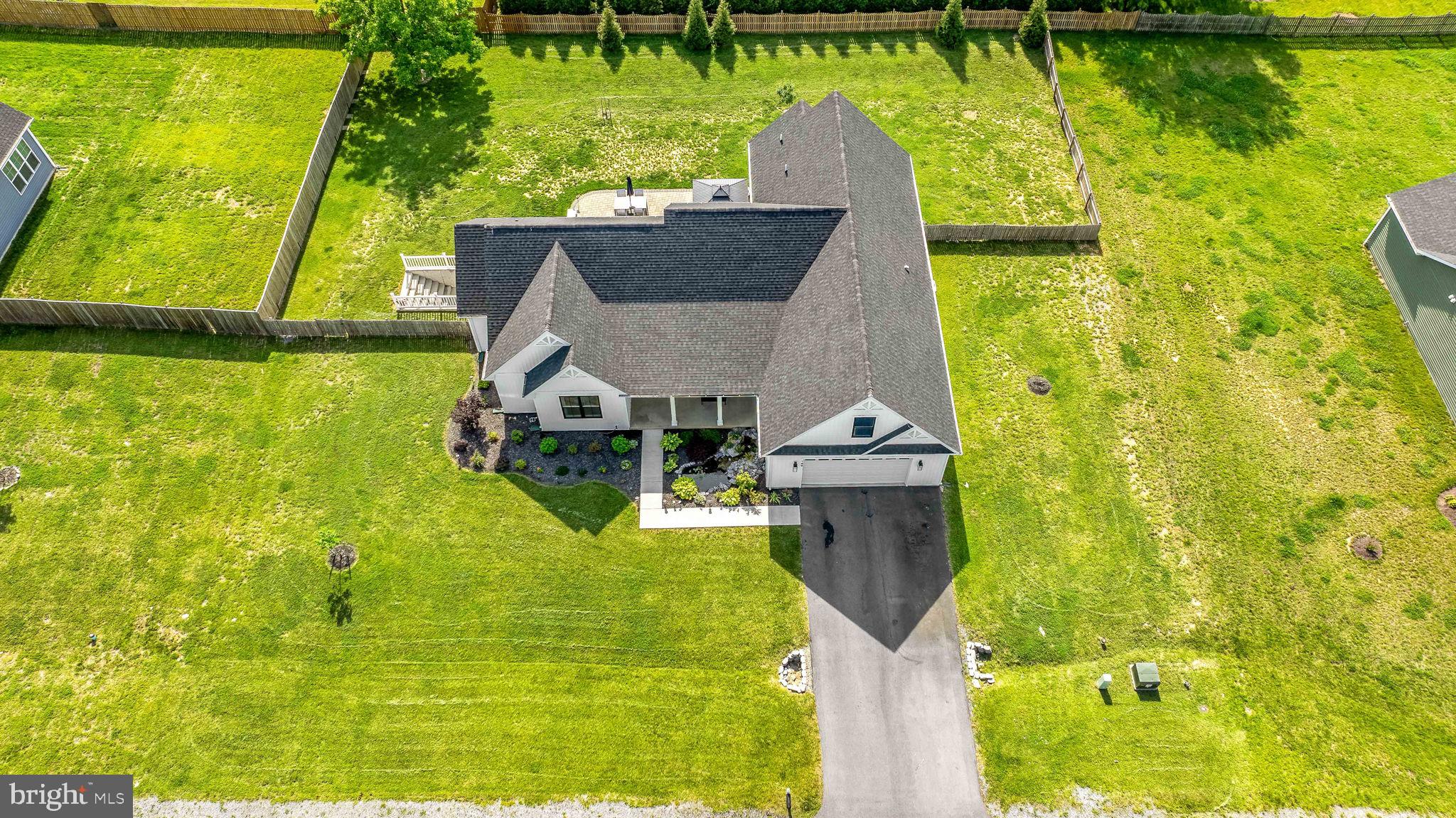 QUAIL RIDGE - Residential