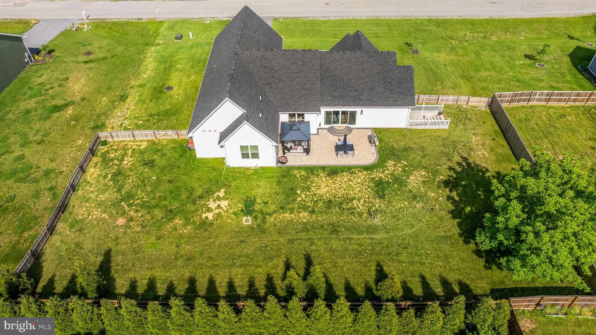 QUAIL RIDGE - Residential