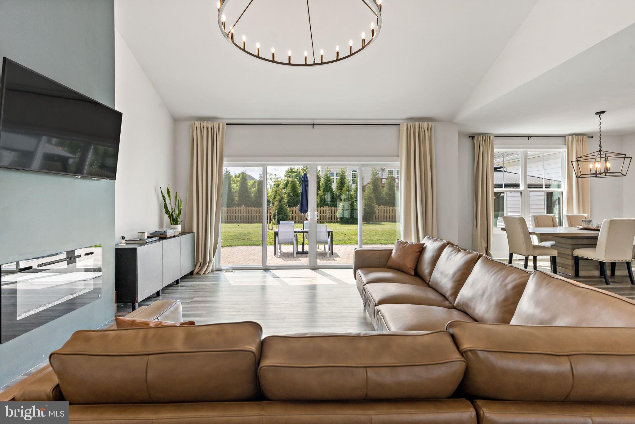 QUAIL RIDGE - Residential