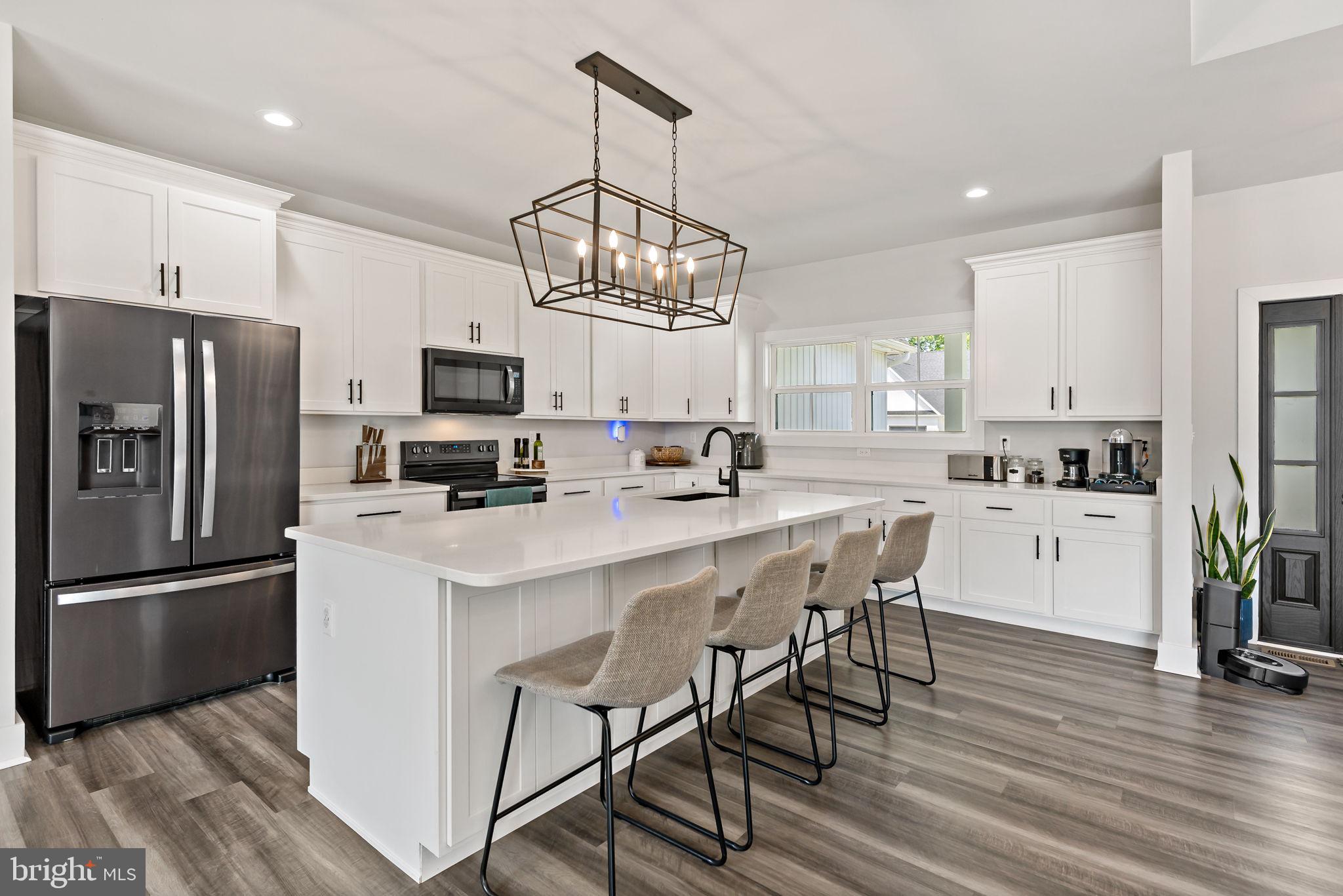 QUAIL RIDGE - Residential