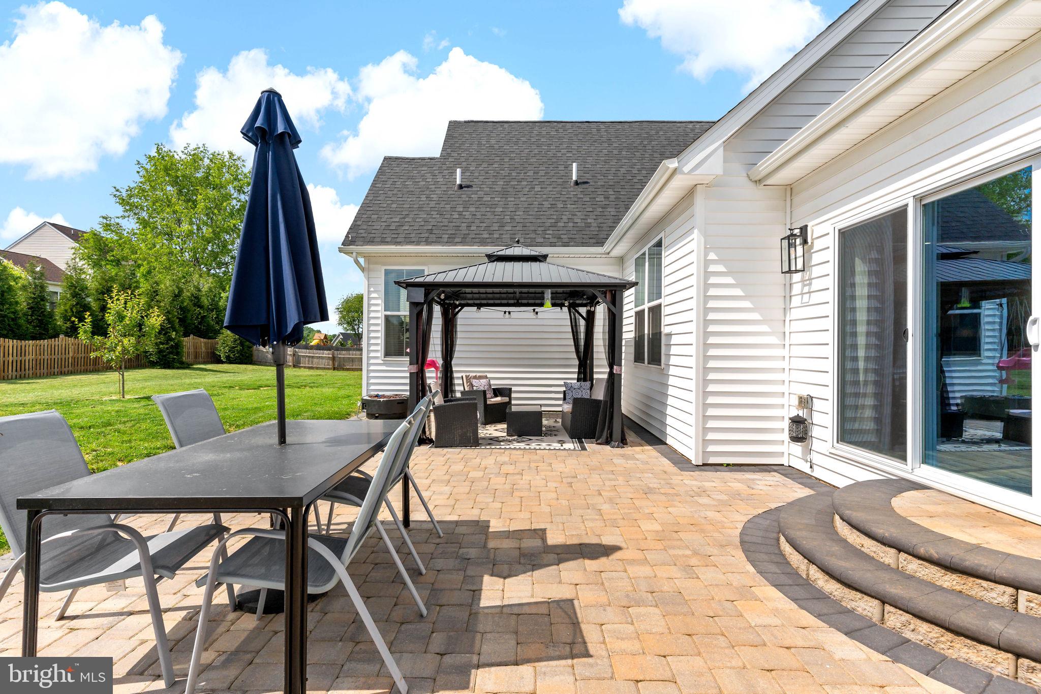 QUAIL RIDGE - Residential