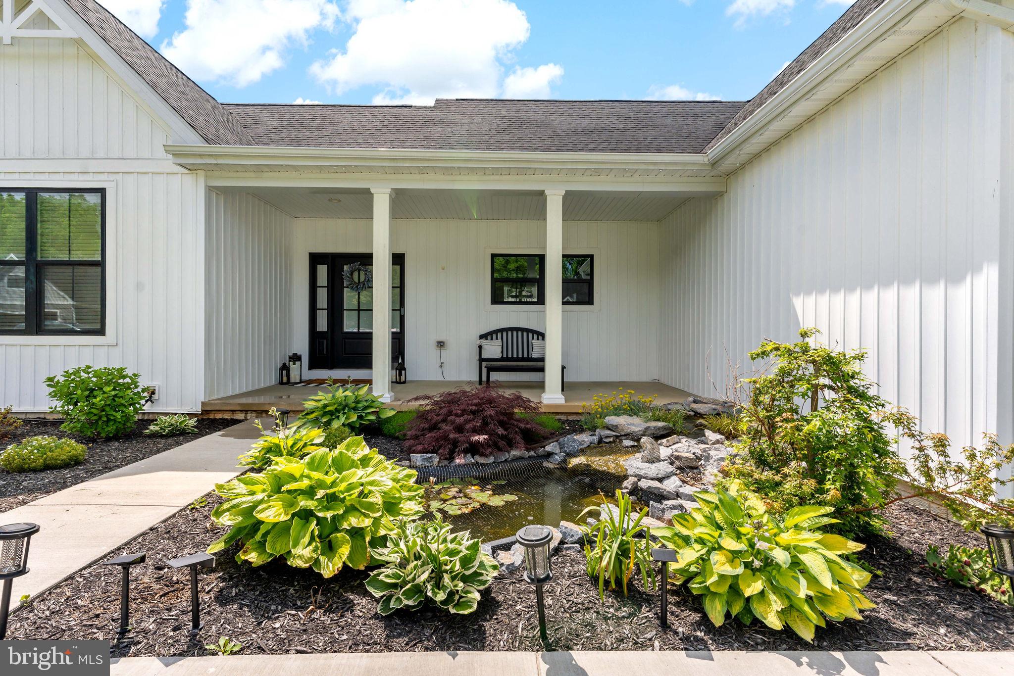 QUAIL RIDGE - Residential