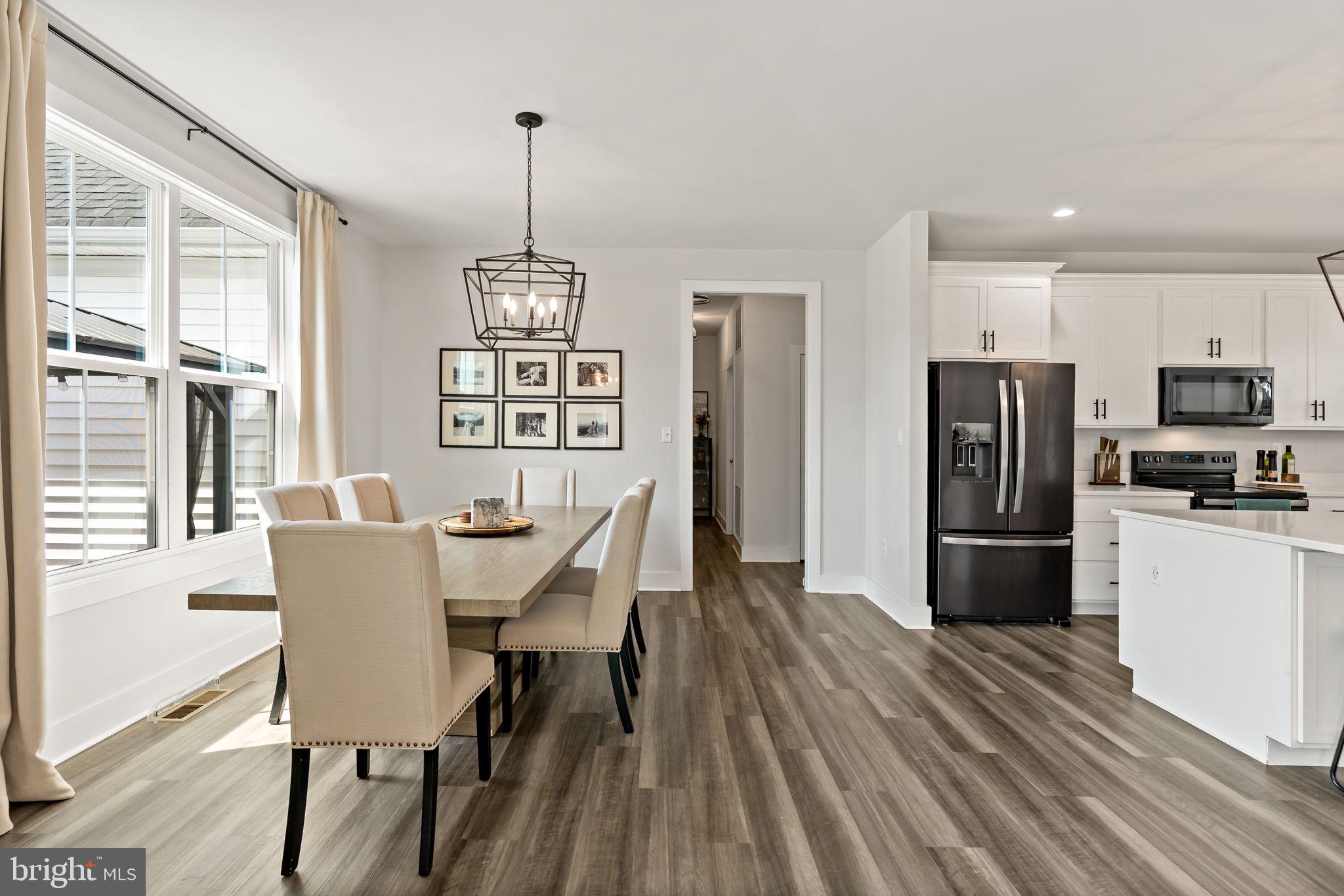 QUAIL RIDGE - Residential