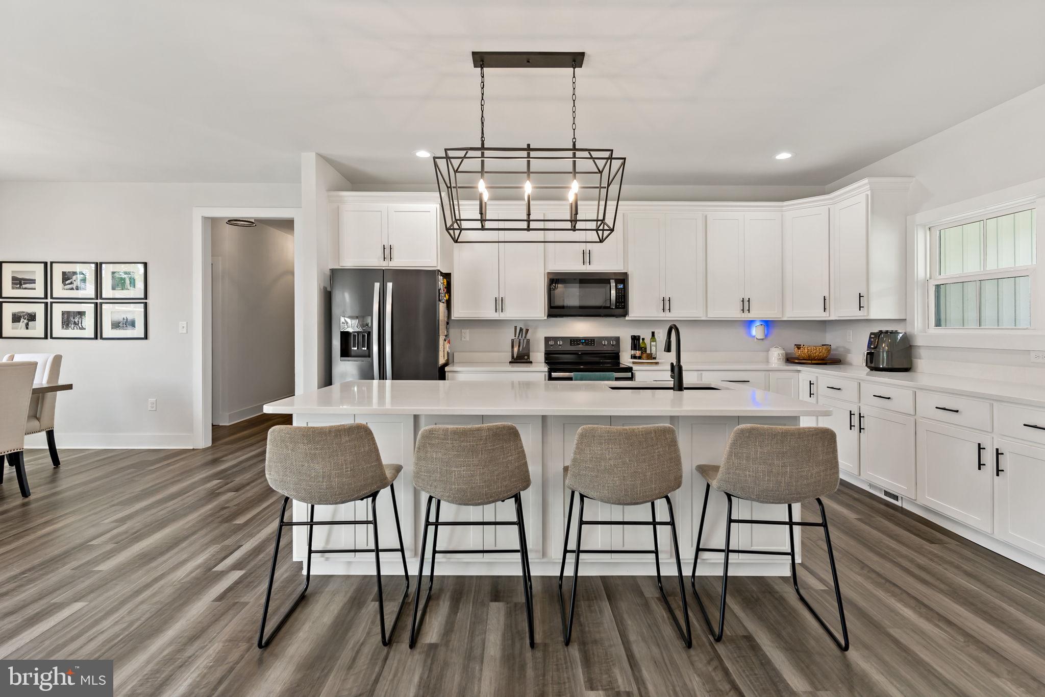 QUAIL RIDGE - Residential