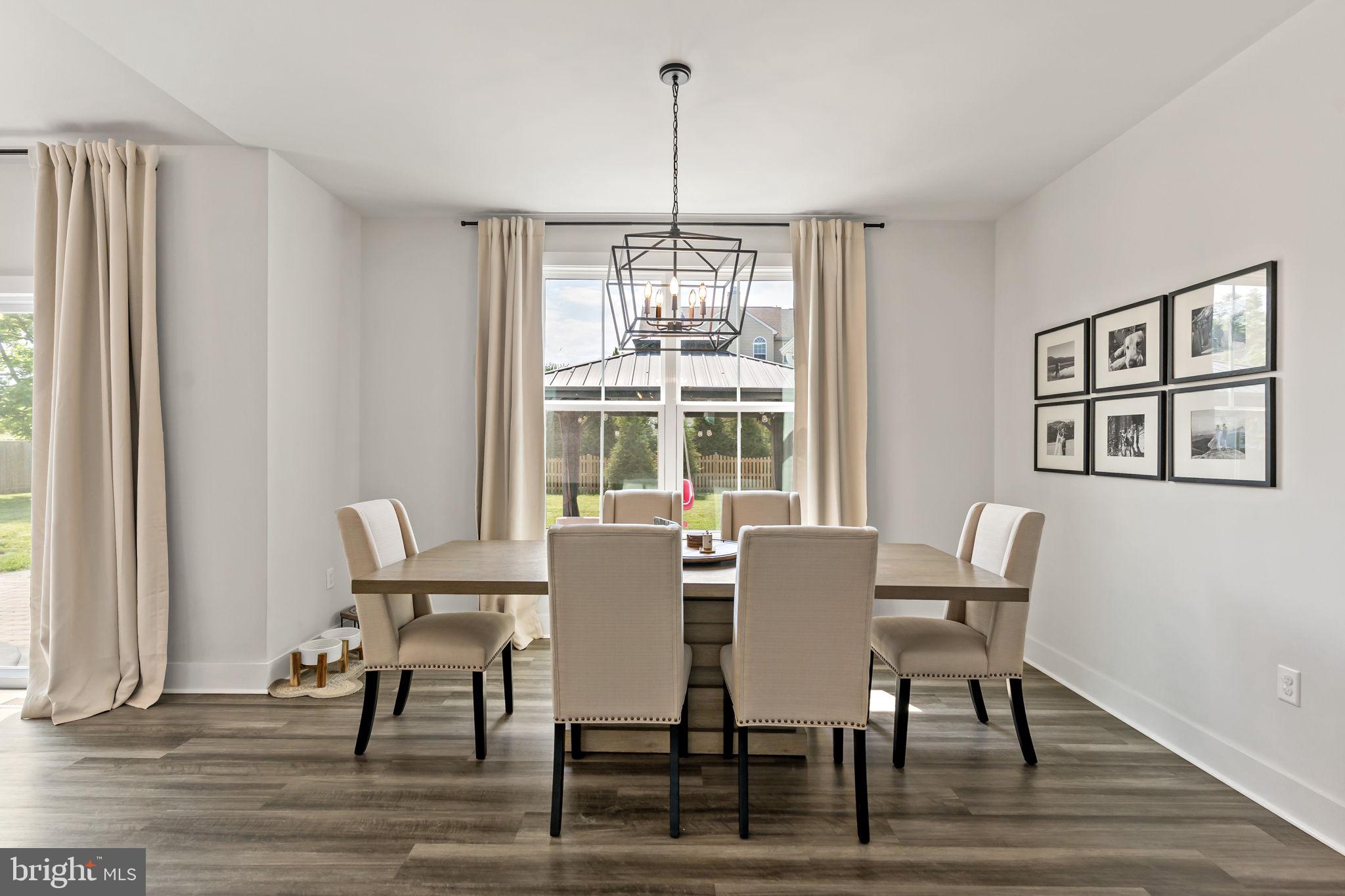 QUAIL RIDGE - Residential