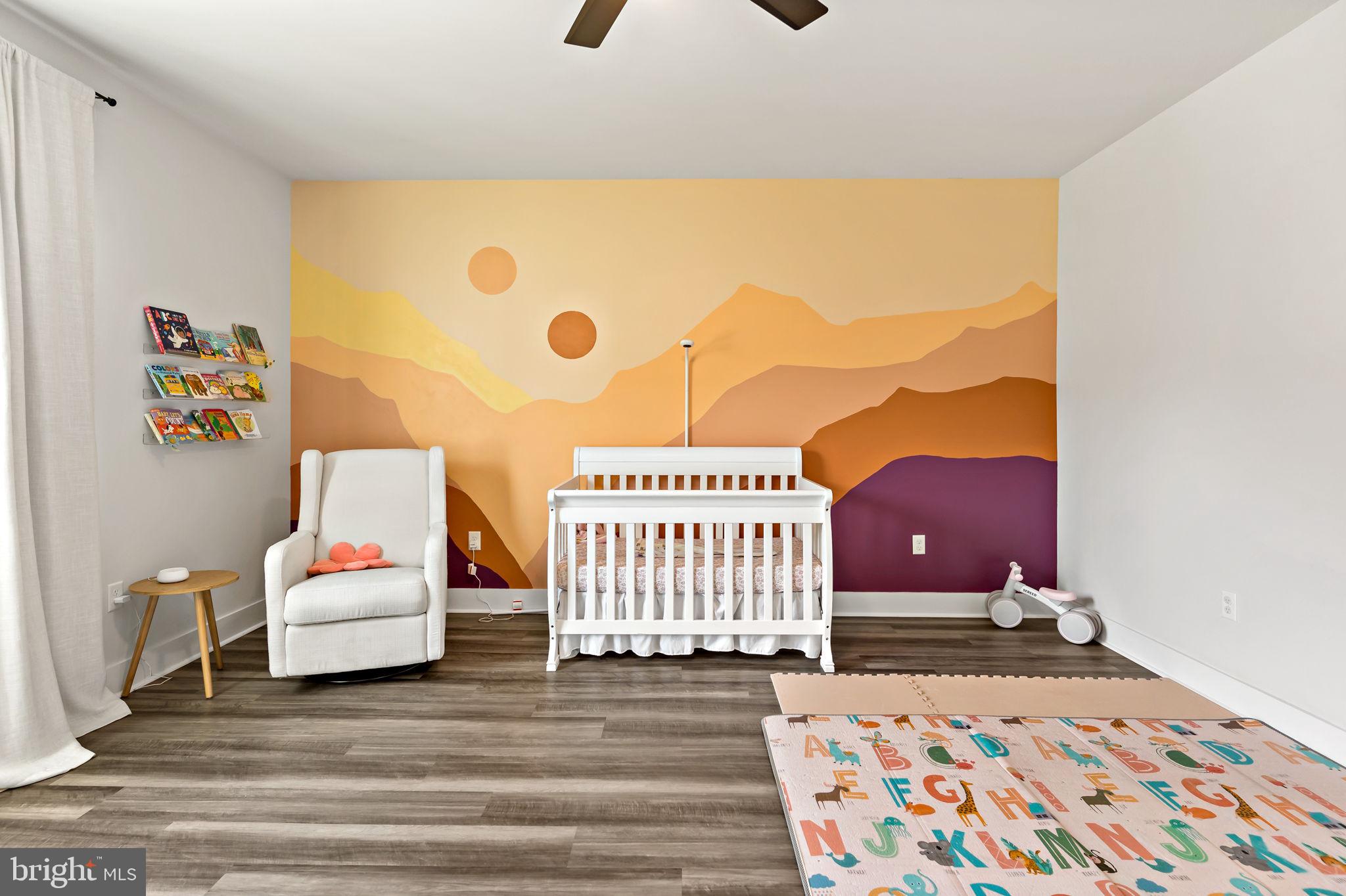 QUAIL RIDGE - Residential