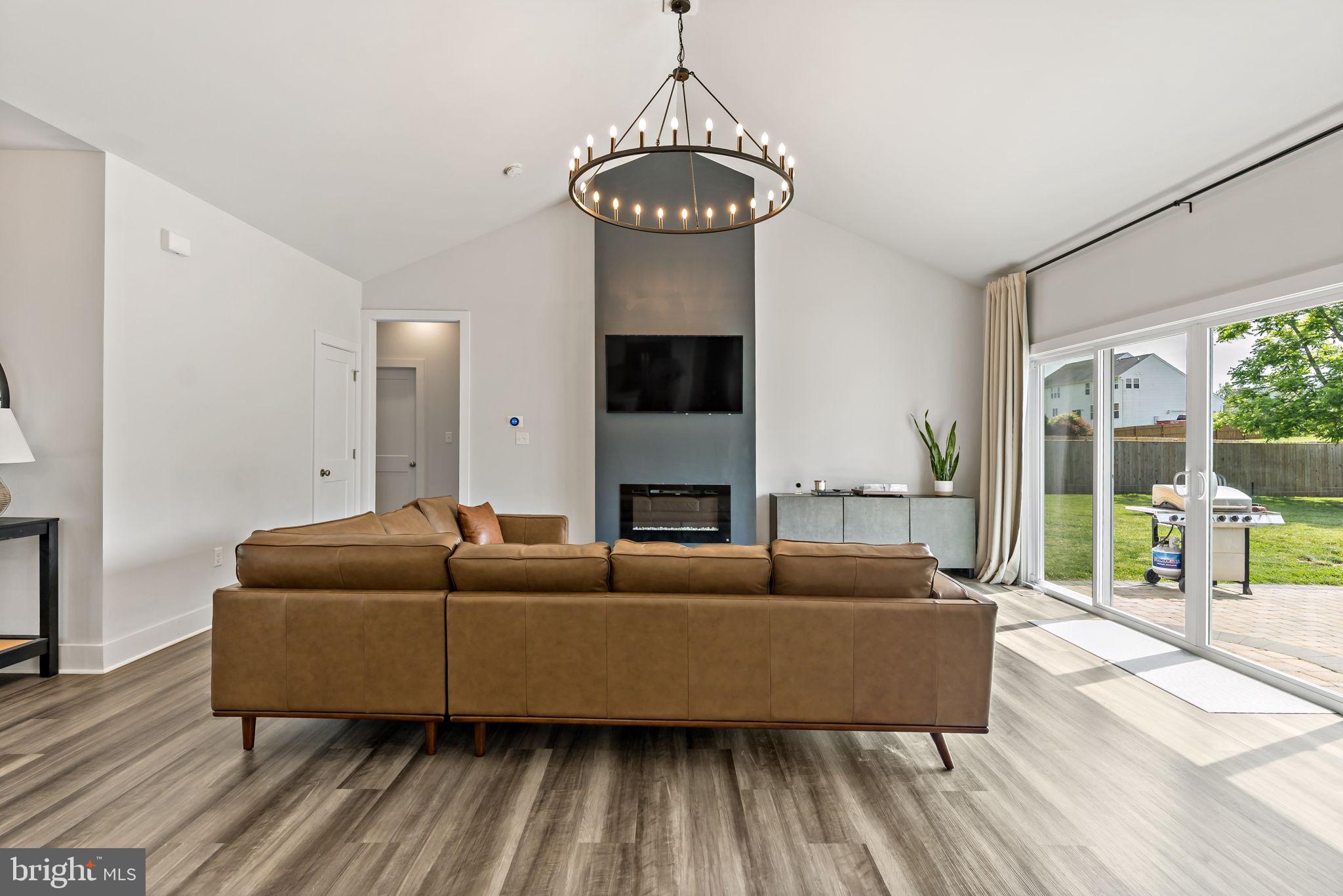 QUAIL RIDGE - Residential