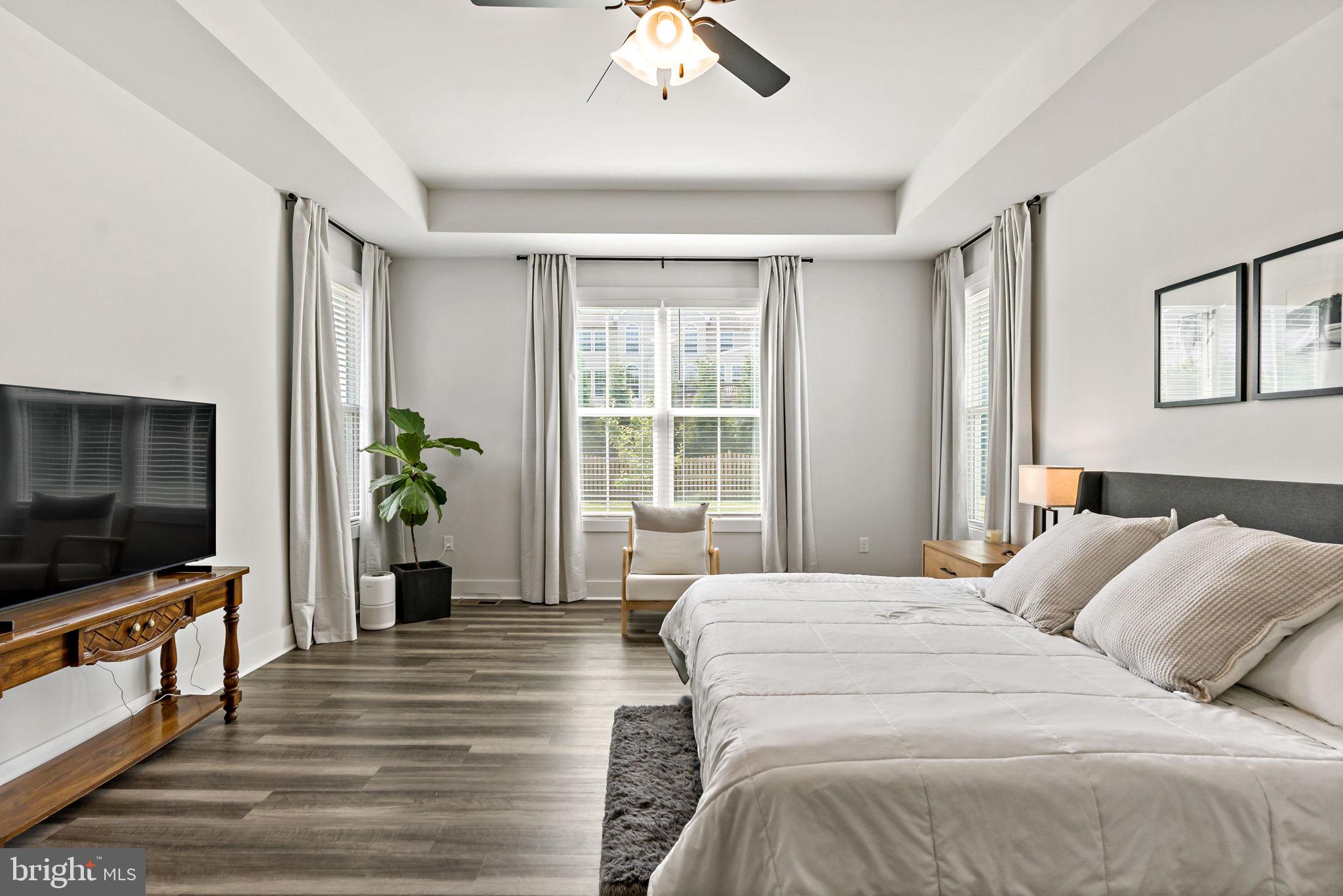 QUAIL RIDGE - Residential