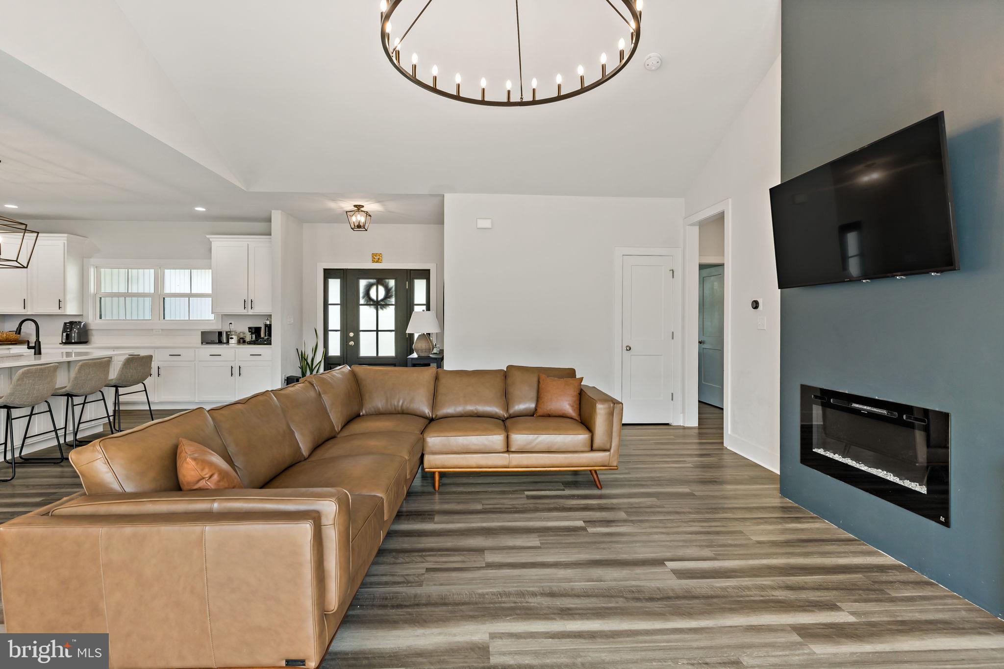 QUAIL RIDGE - Residential