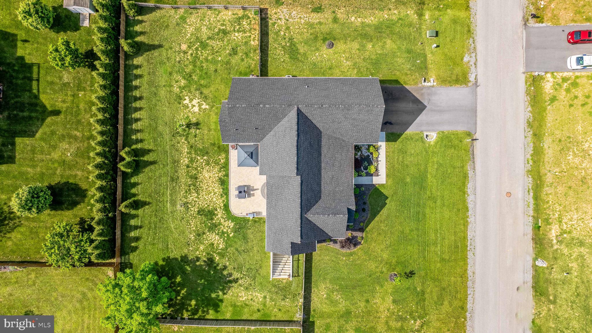 QUAIL RIDGE - Residential