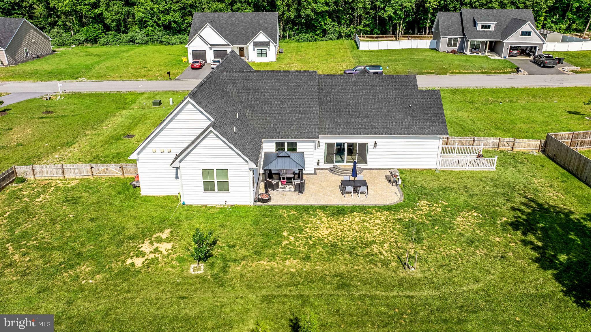 QUAIL RIDGE - Residential