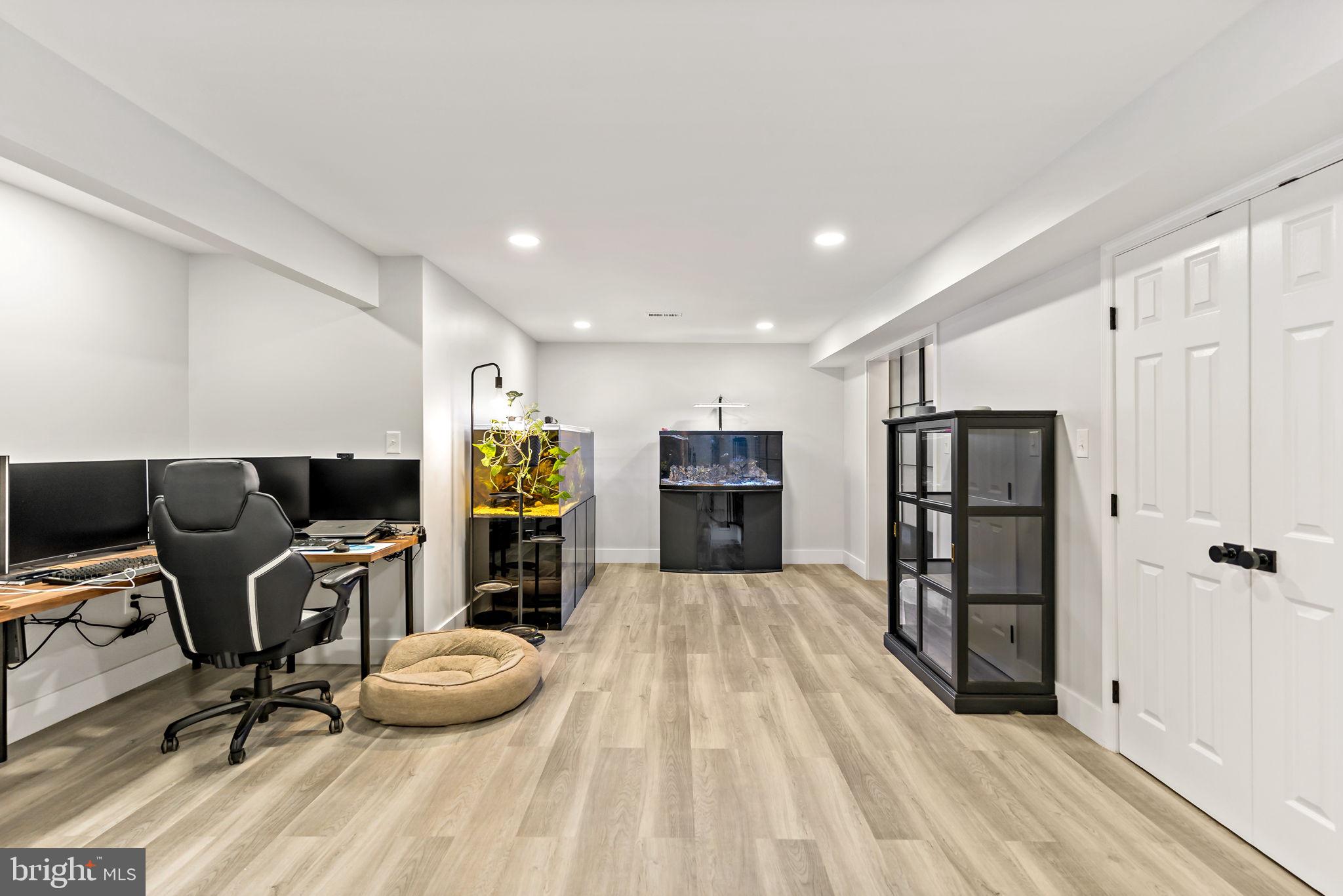 QUAIL RIDGE - Residential