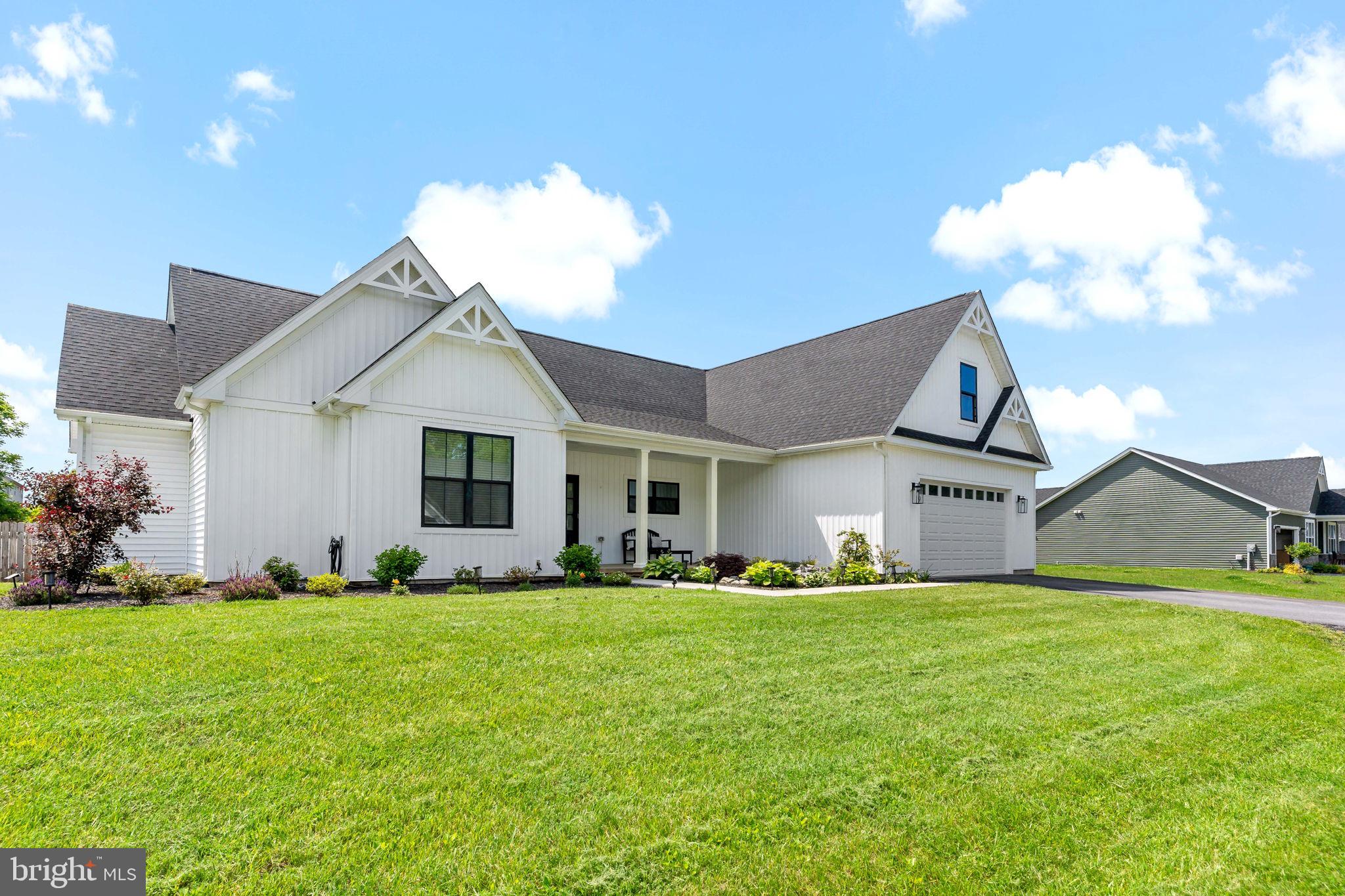 QUAIL RIDGE - Residential