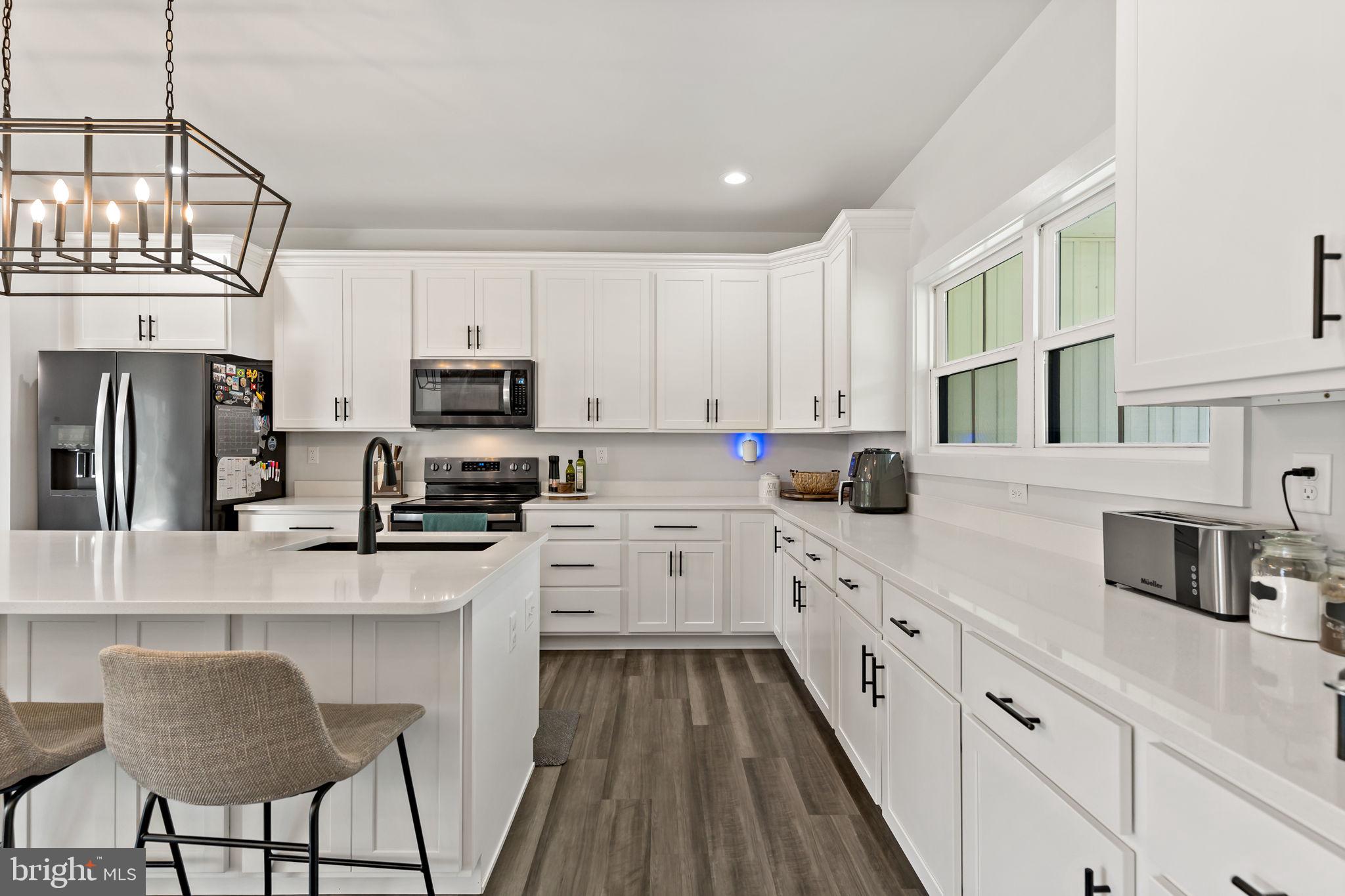 QUAIL RIDGE - Residential