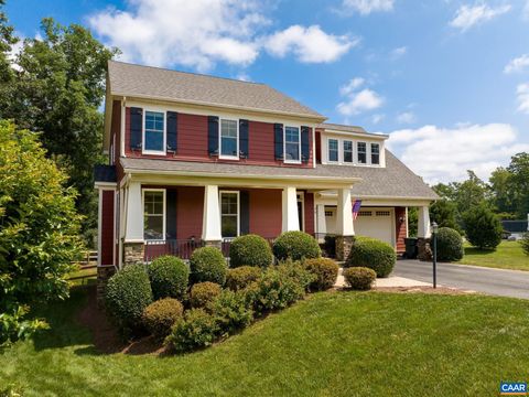 38 TIMBER RIDGE CT ZION CROSSROADS VA 22942