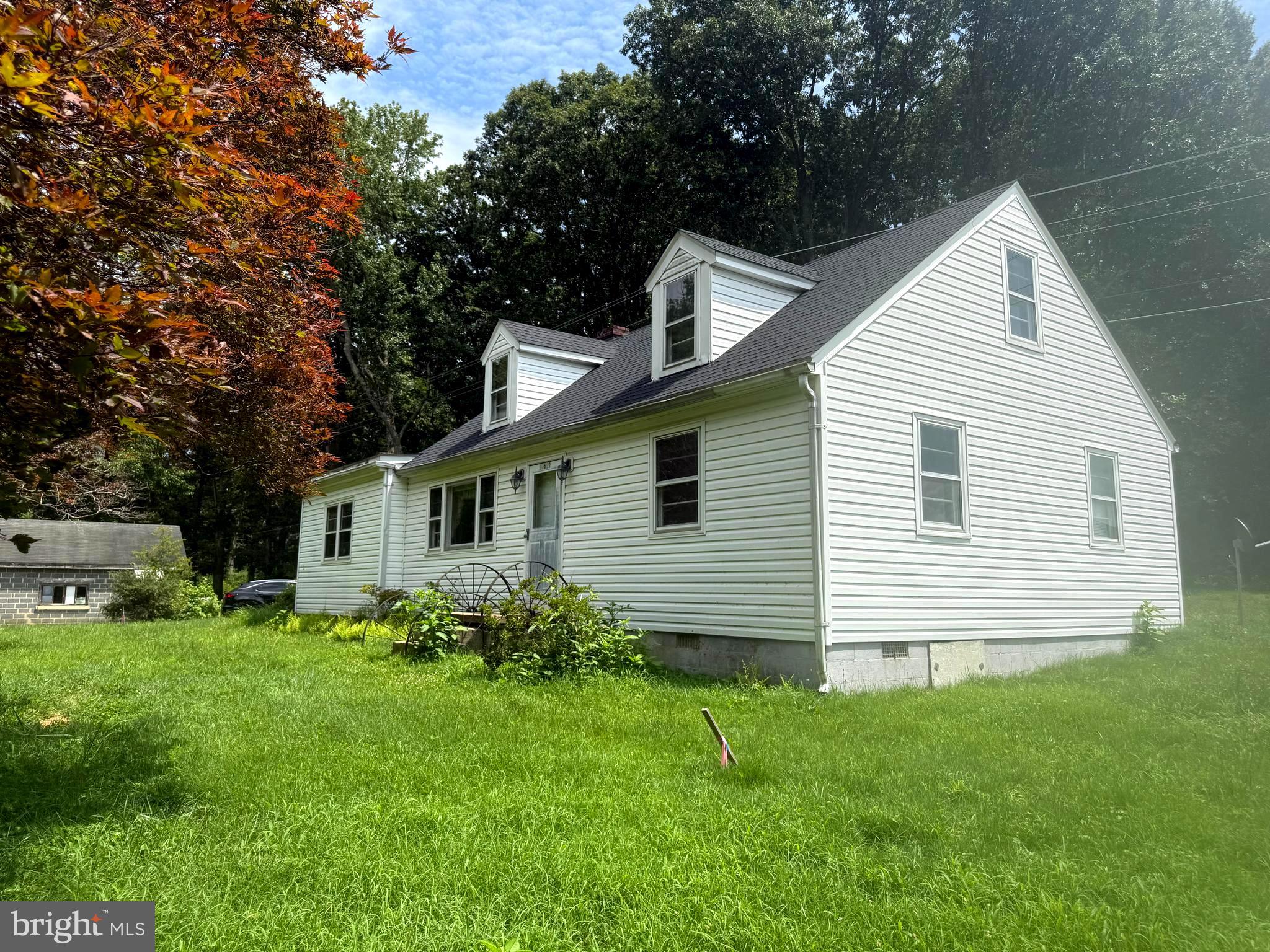 10621 CATHARPIN ROAD