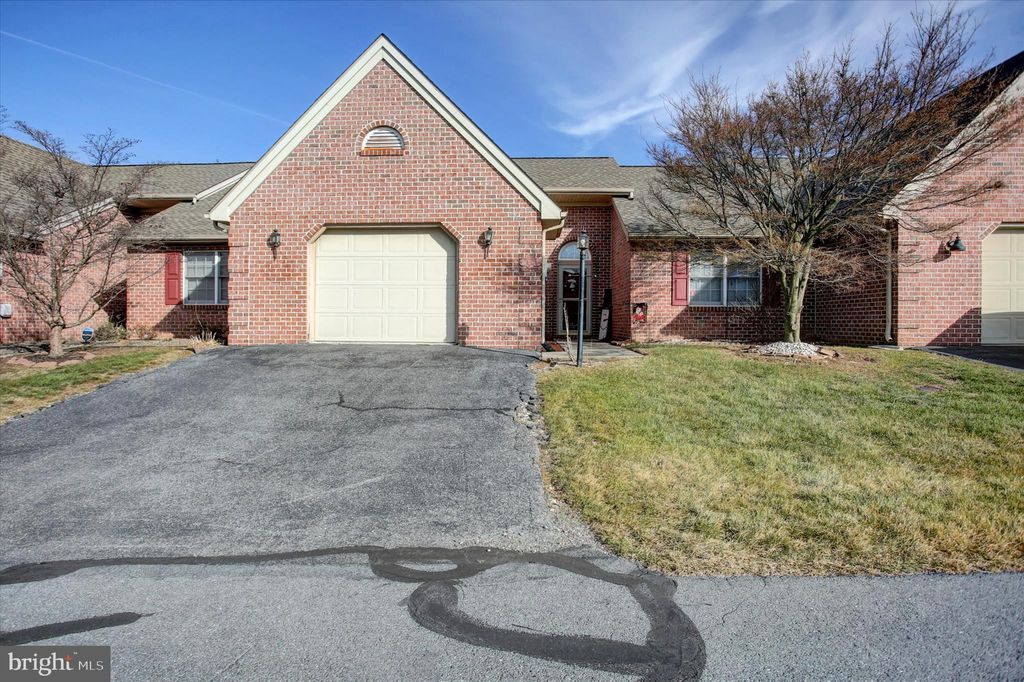 Photo of 2355 Majestic Court, CHAMBERSBURG, PA 17202 (MLS # PAFL2032004)