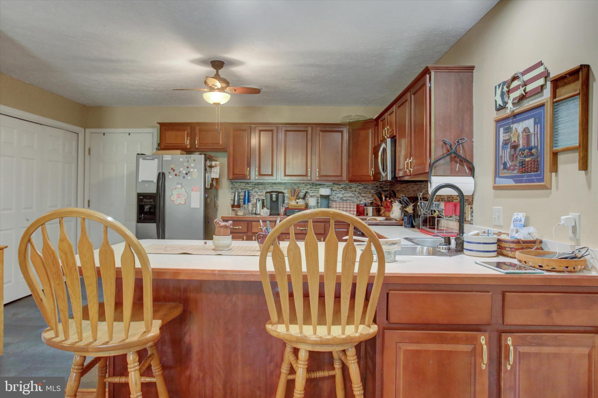 MAJESTIC COURT - Residential