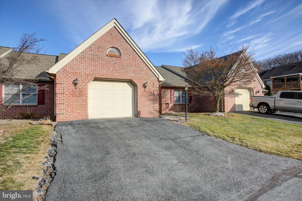 Photo of 2355 Majestic Court, CHAMBERSBURG, PA 17202 (MLS # PAFL2032004)