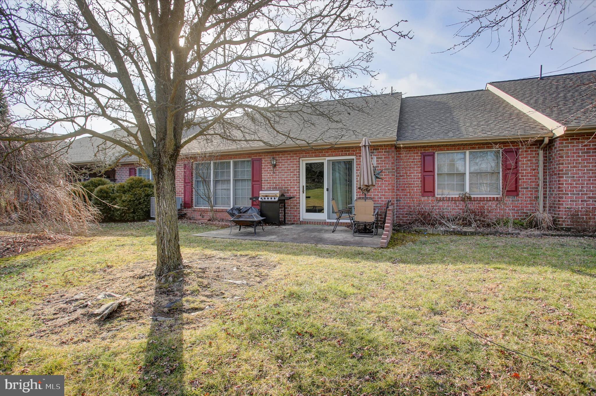 MAJESTIC COURT - Residential