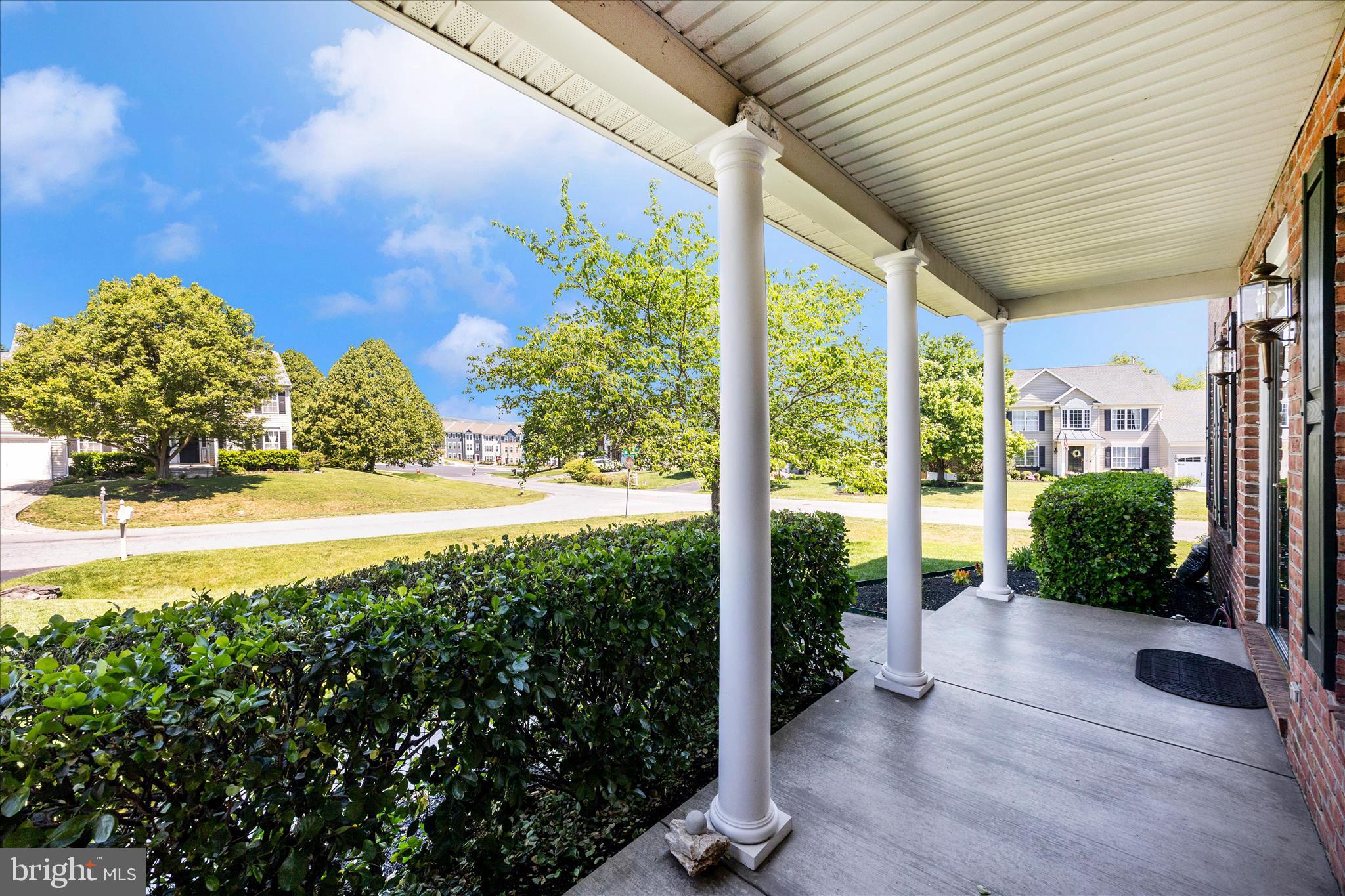 CLOVER HILL - Residential