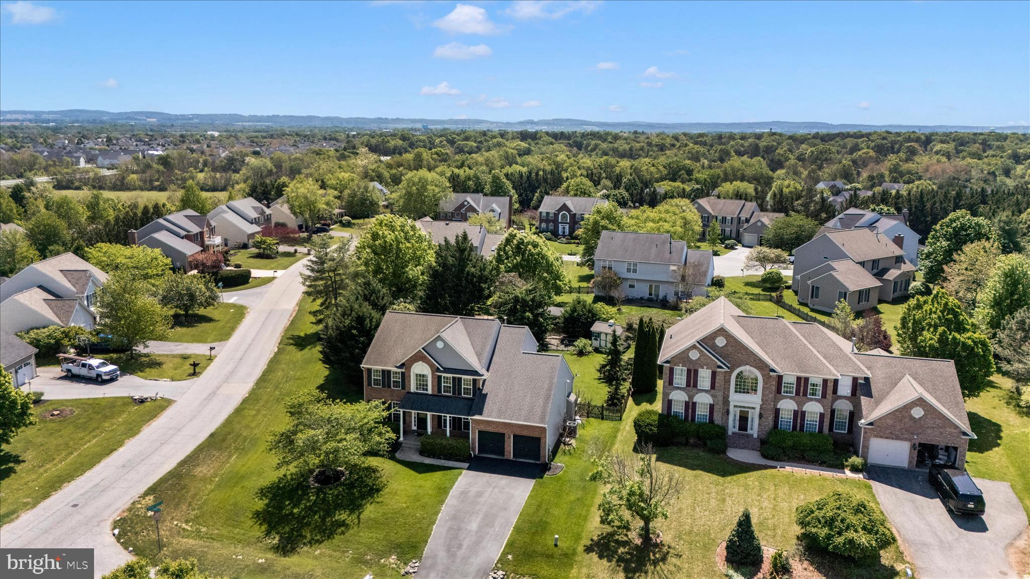 CLOVER HILL - Residential