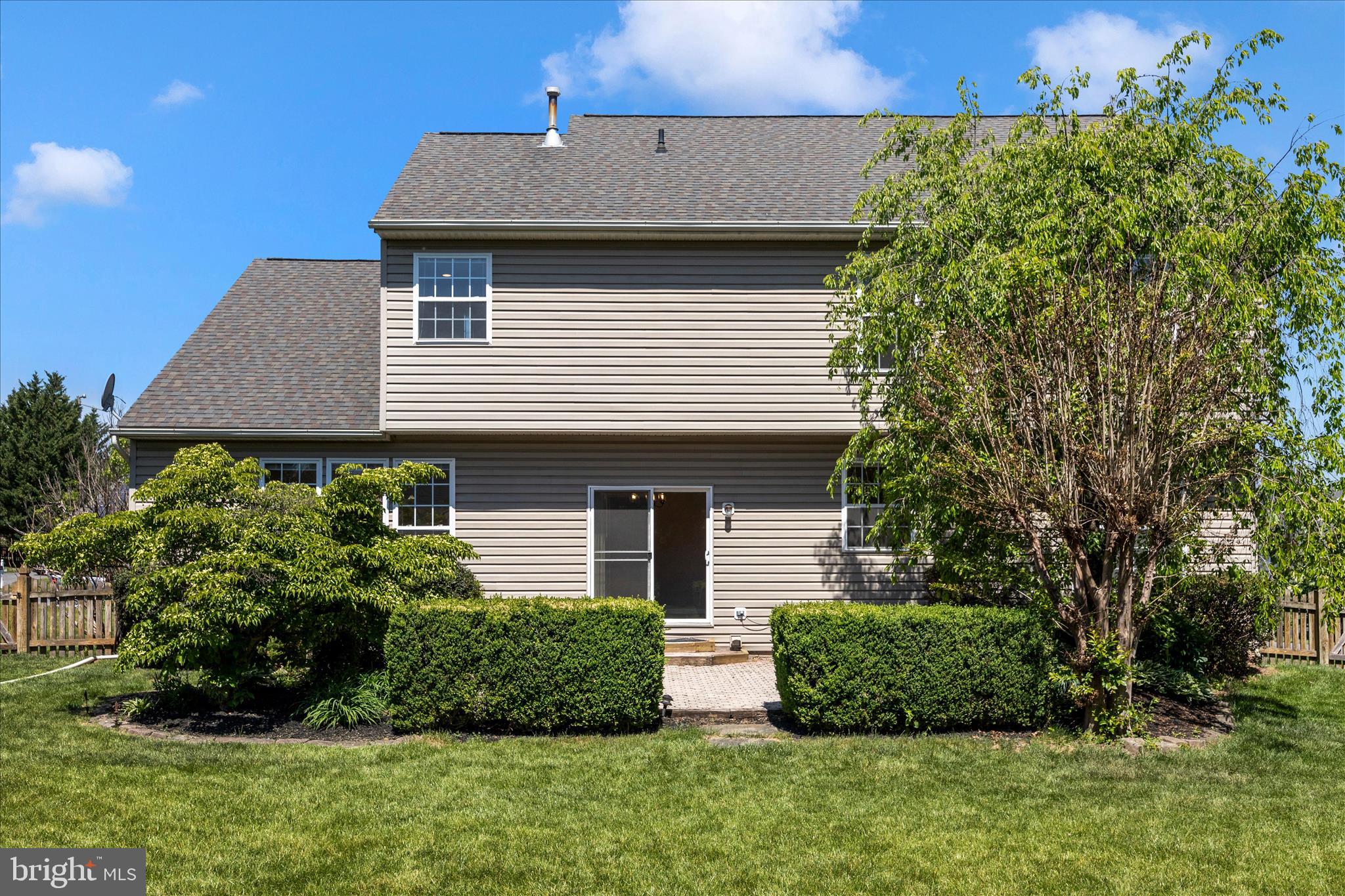 CLOVER HILL - Residential