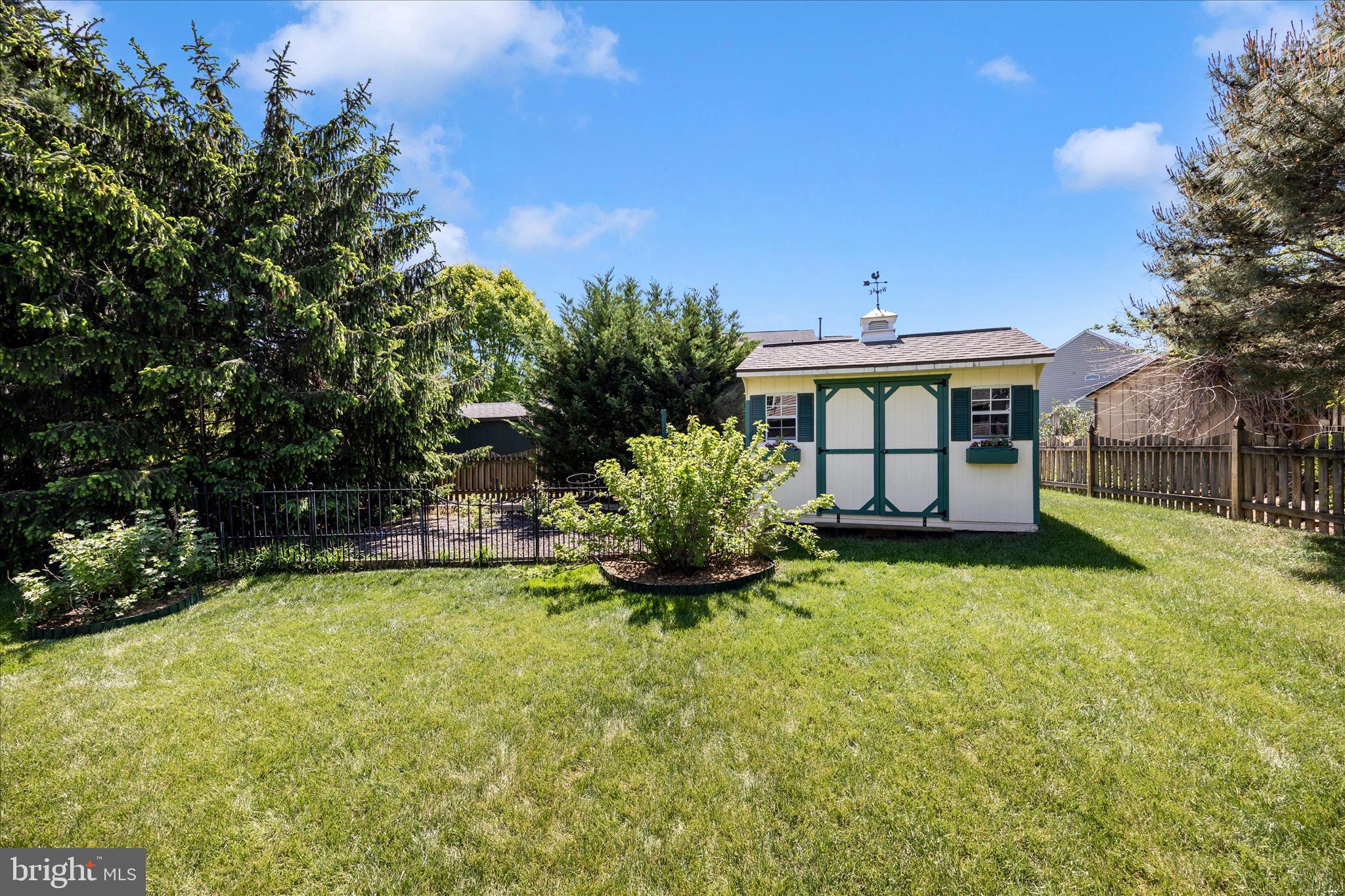 CLOVER HILL - Residential